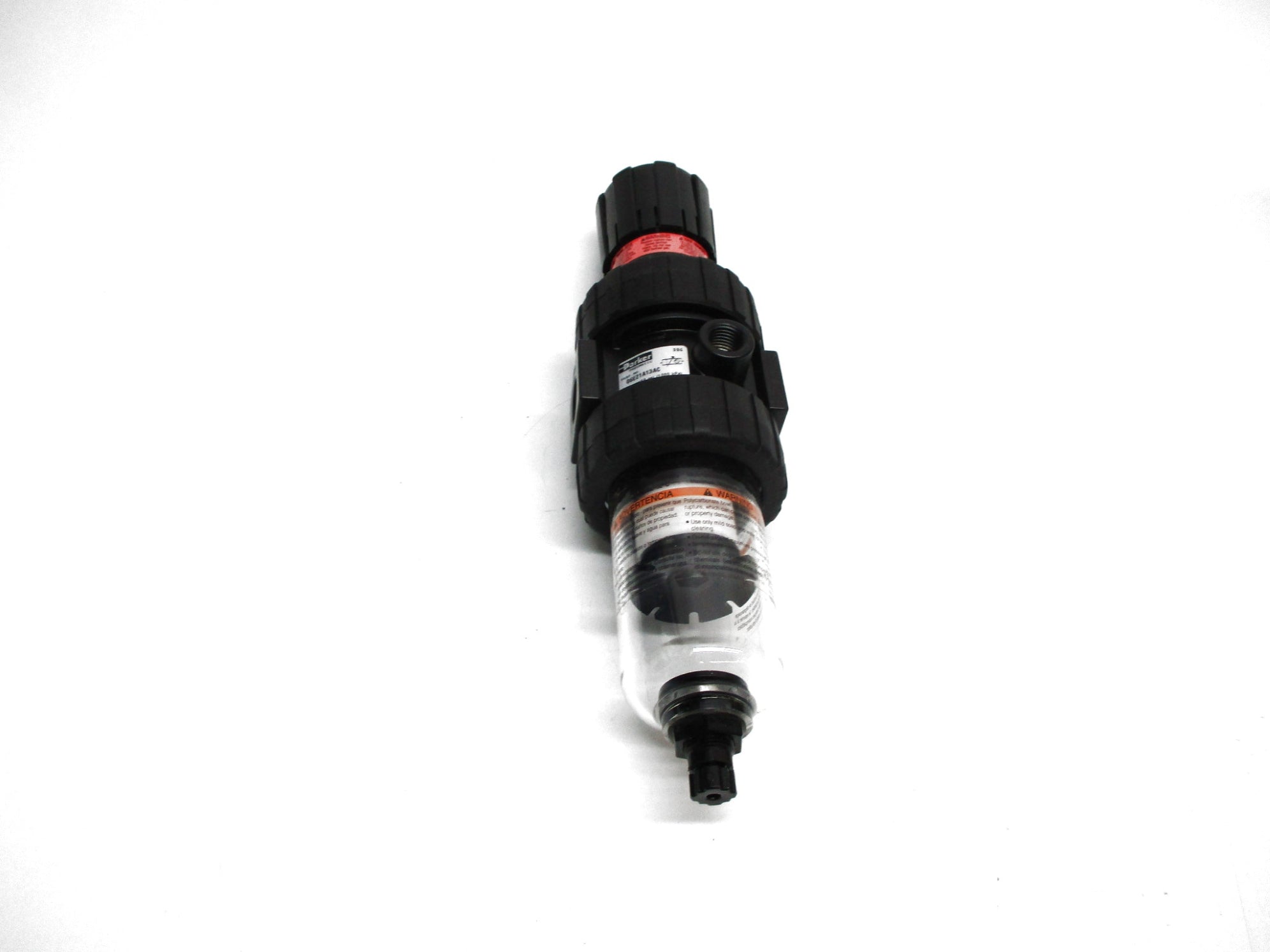 PARKER 06E21A13AC NSNP