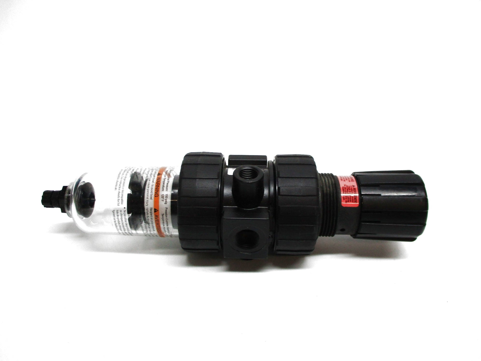 PARKER 06E21A13AC NSNP