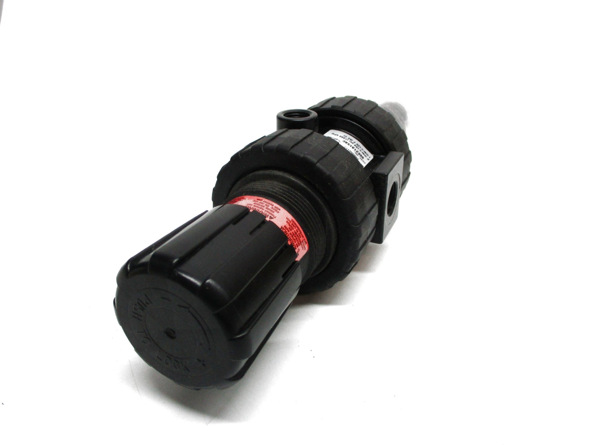 PARKER 06E21A13AC NSNP