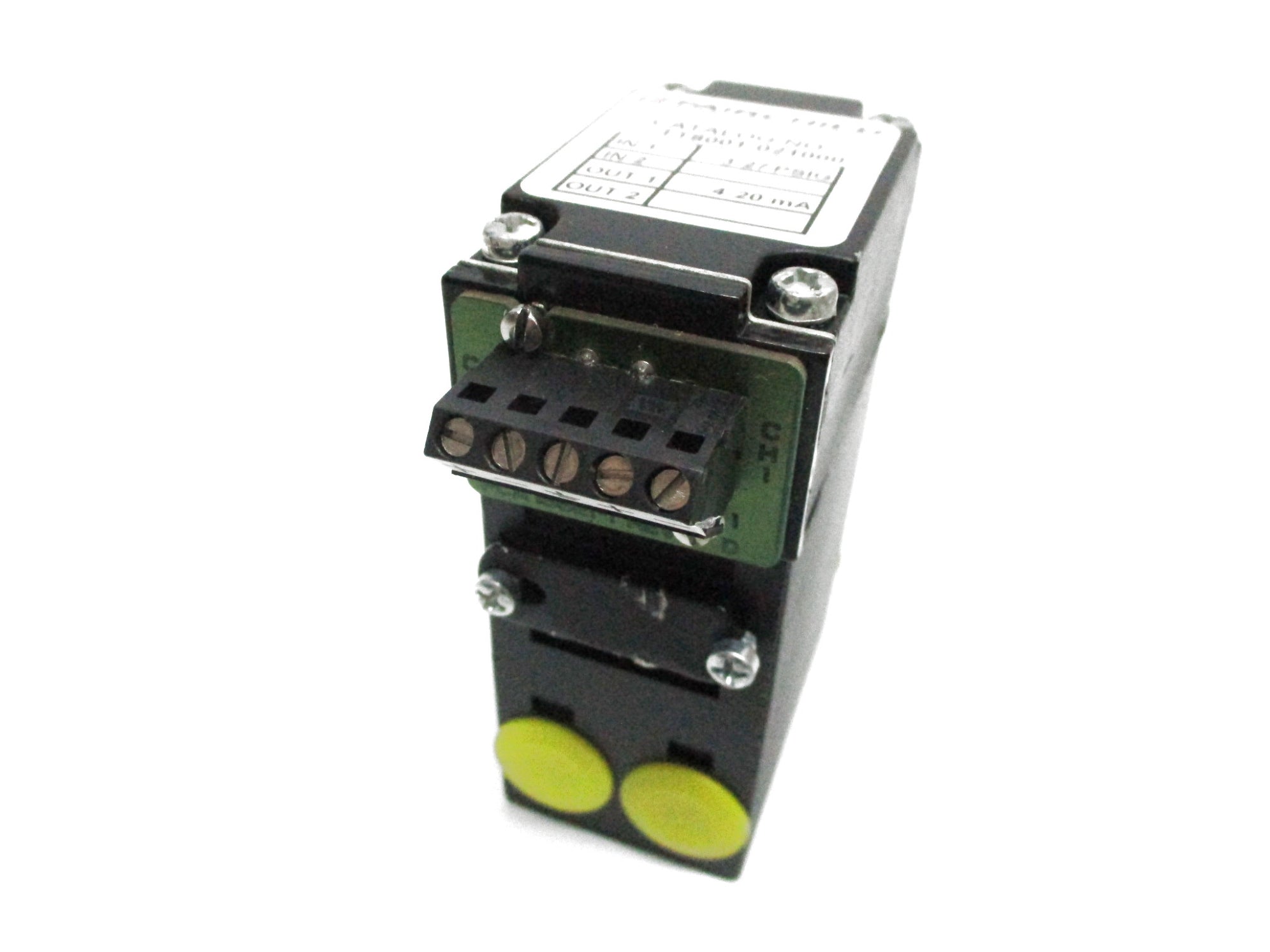 FAIRCHILD TT8001-021000 NSMP