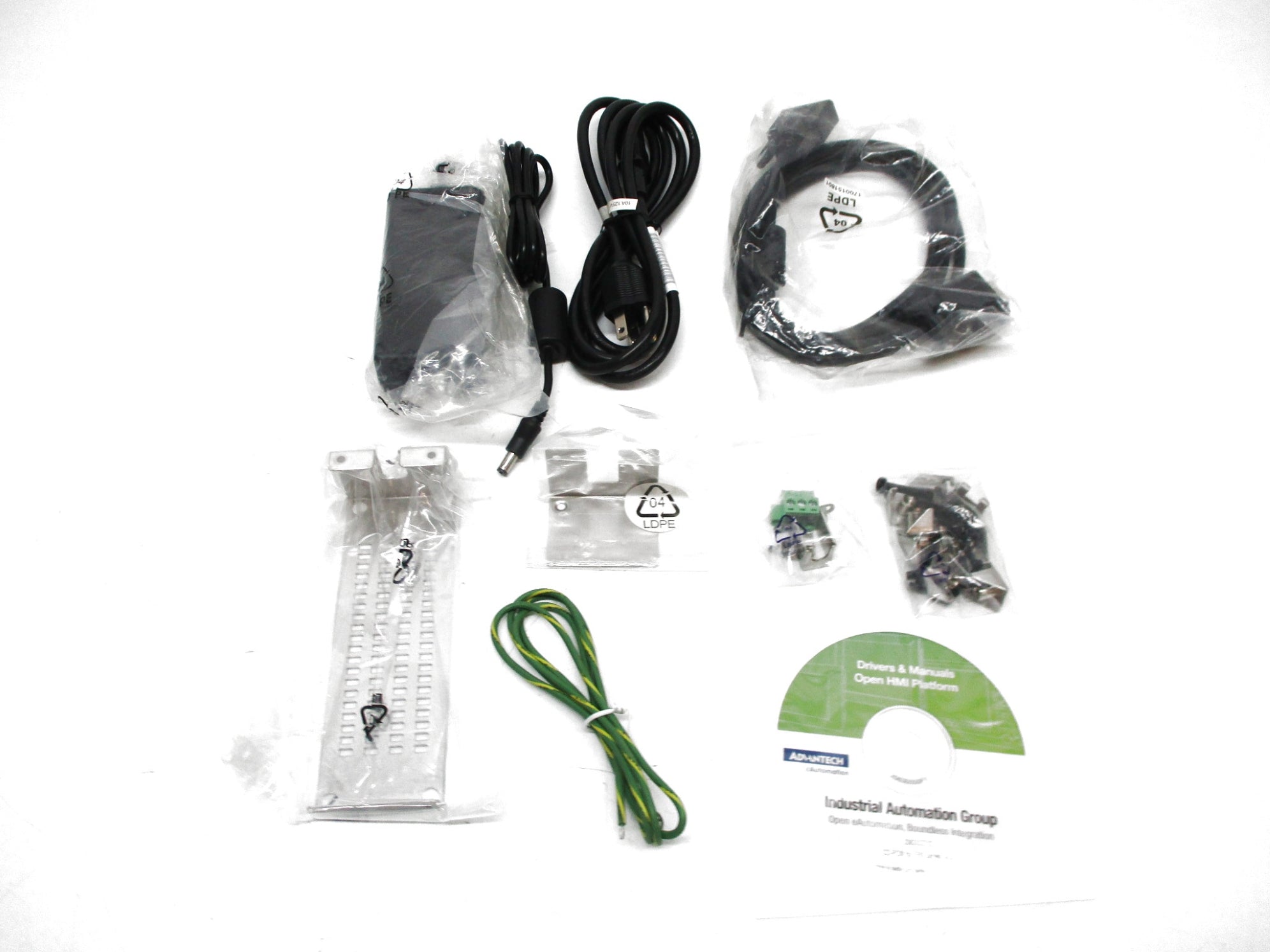 INDUSTRIAL MRO HAC801TAE NSMP