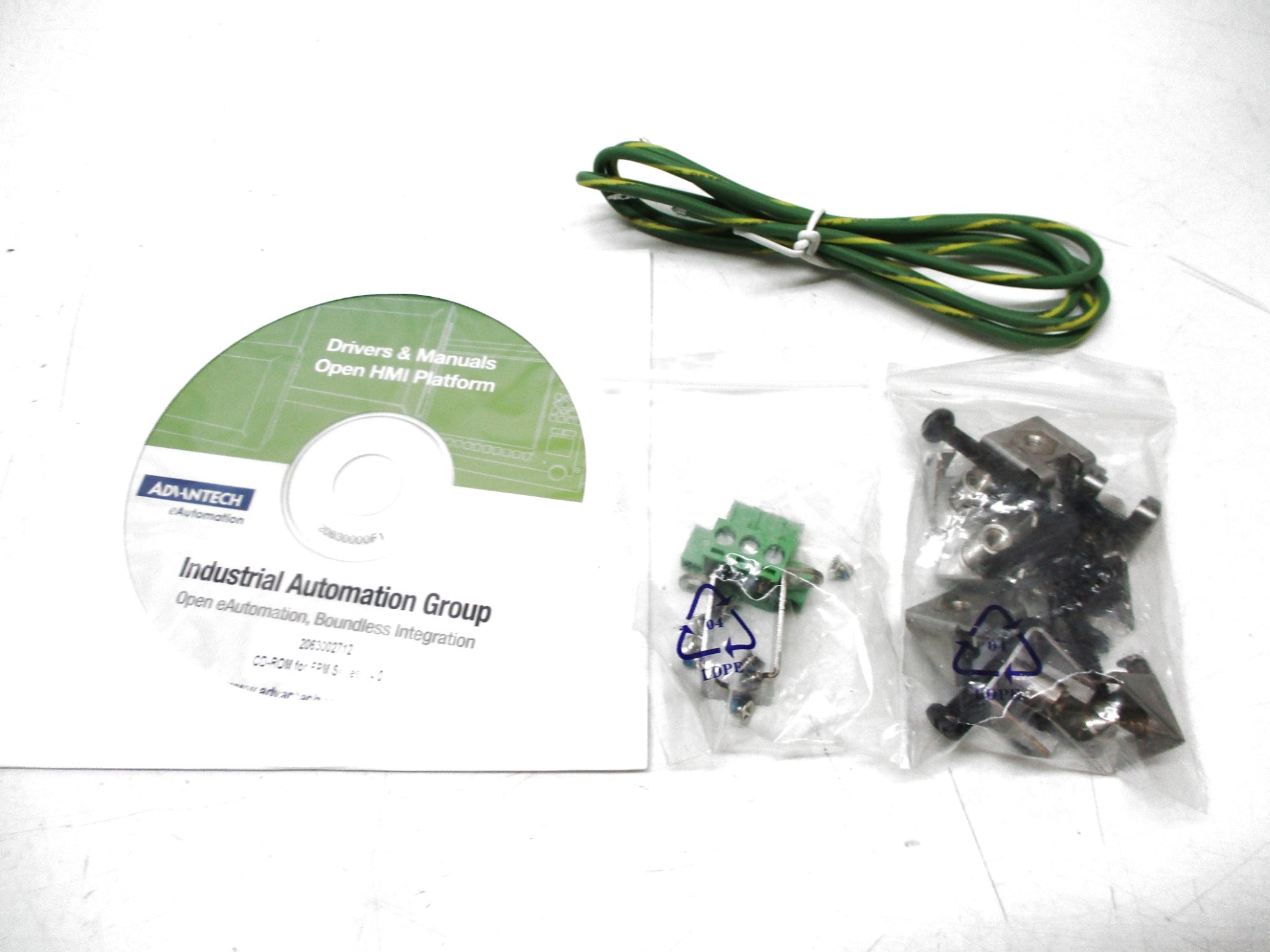 INDUSTRIAL MRO HAC801TAE NSMP