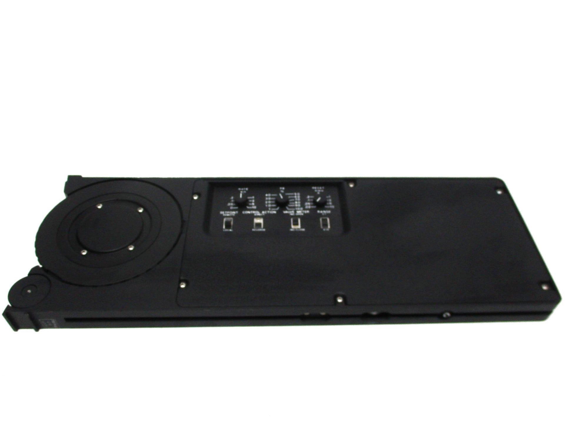 FISHER TL101 UNMP