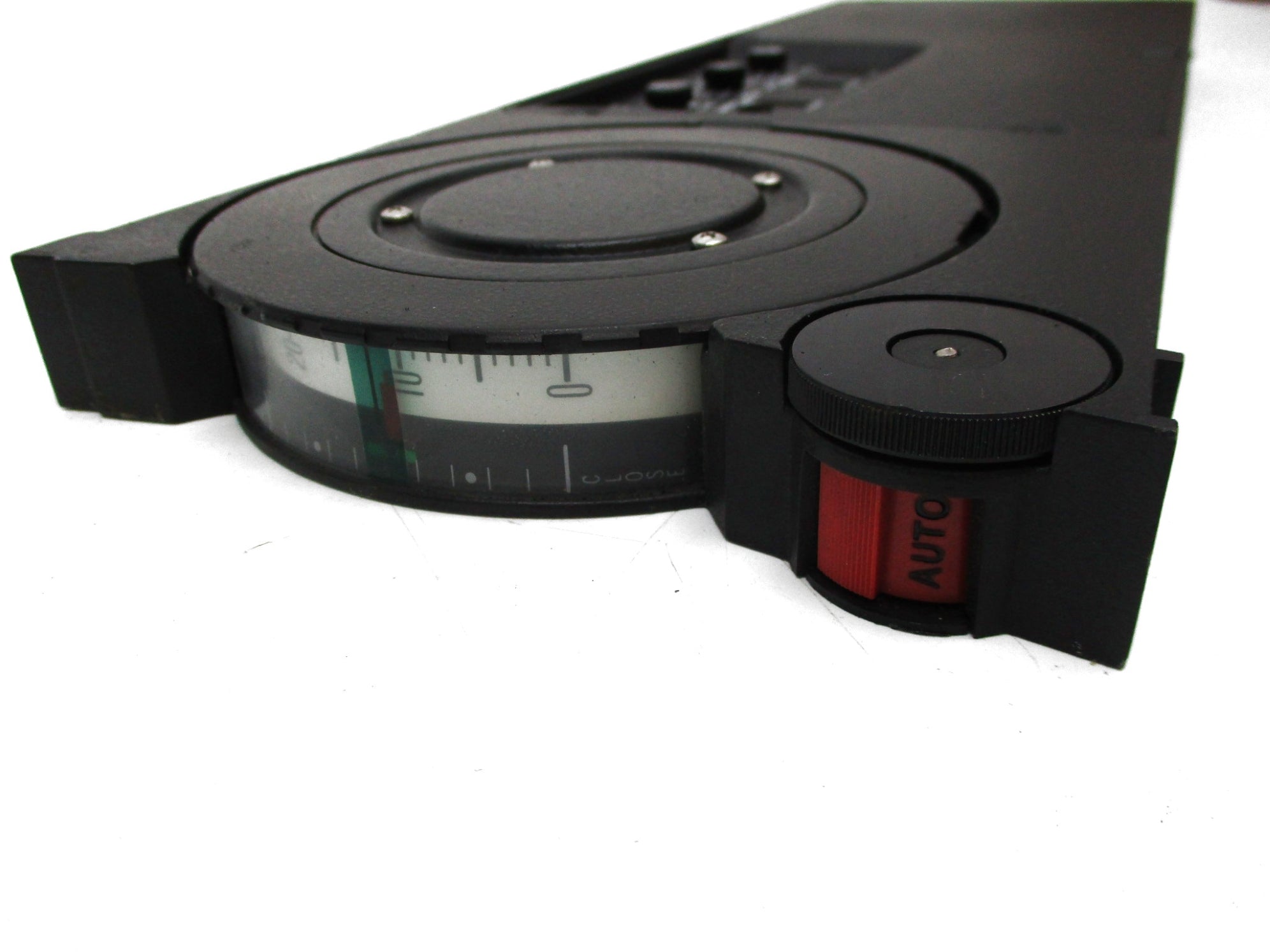 FISHER TL101 UNMP