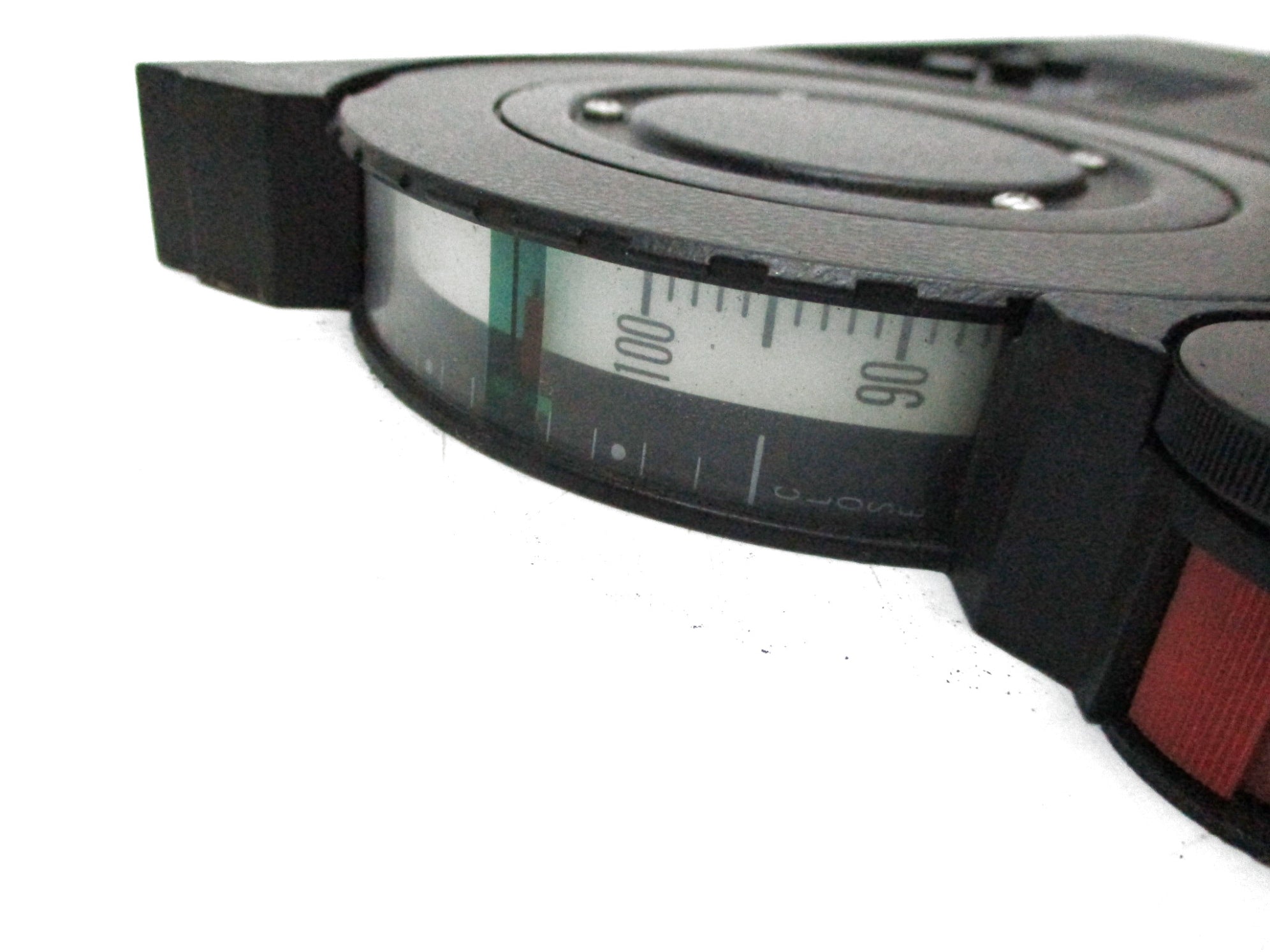 FISHER TL101 UNMP