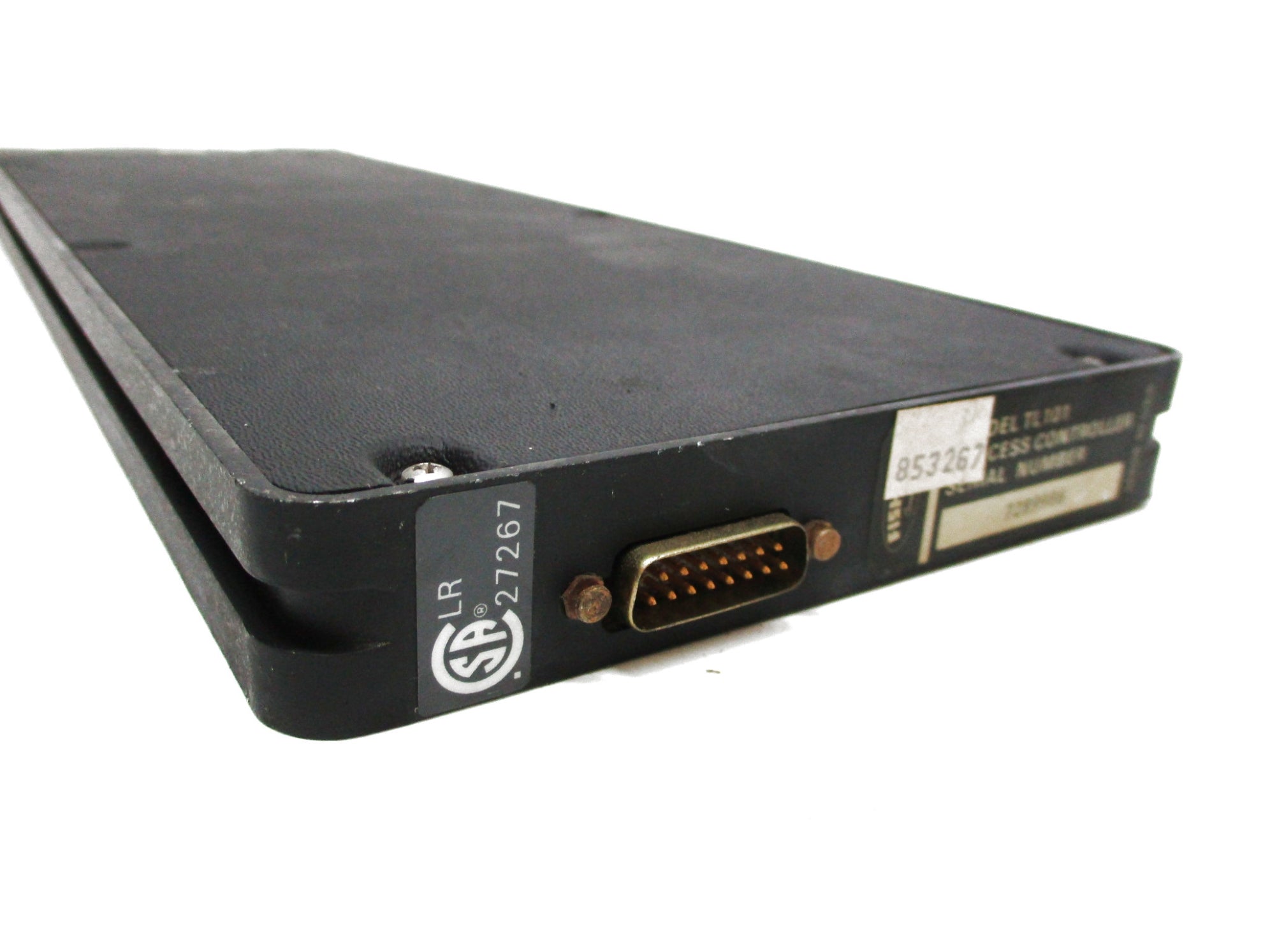 FISHER TL101 UNMP