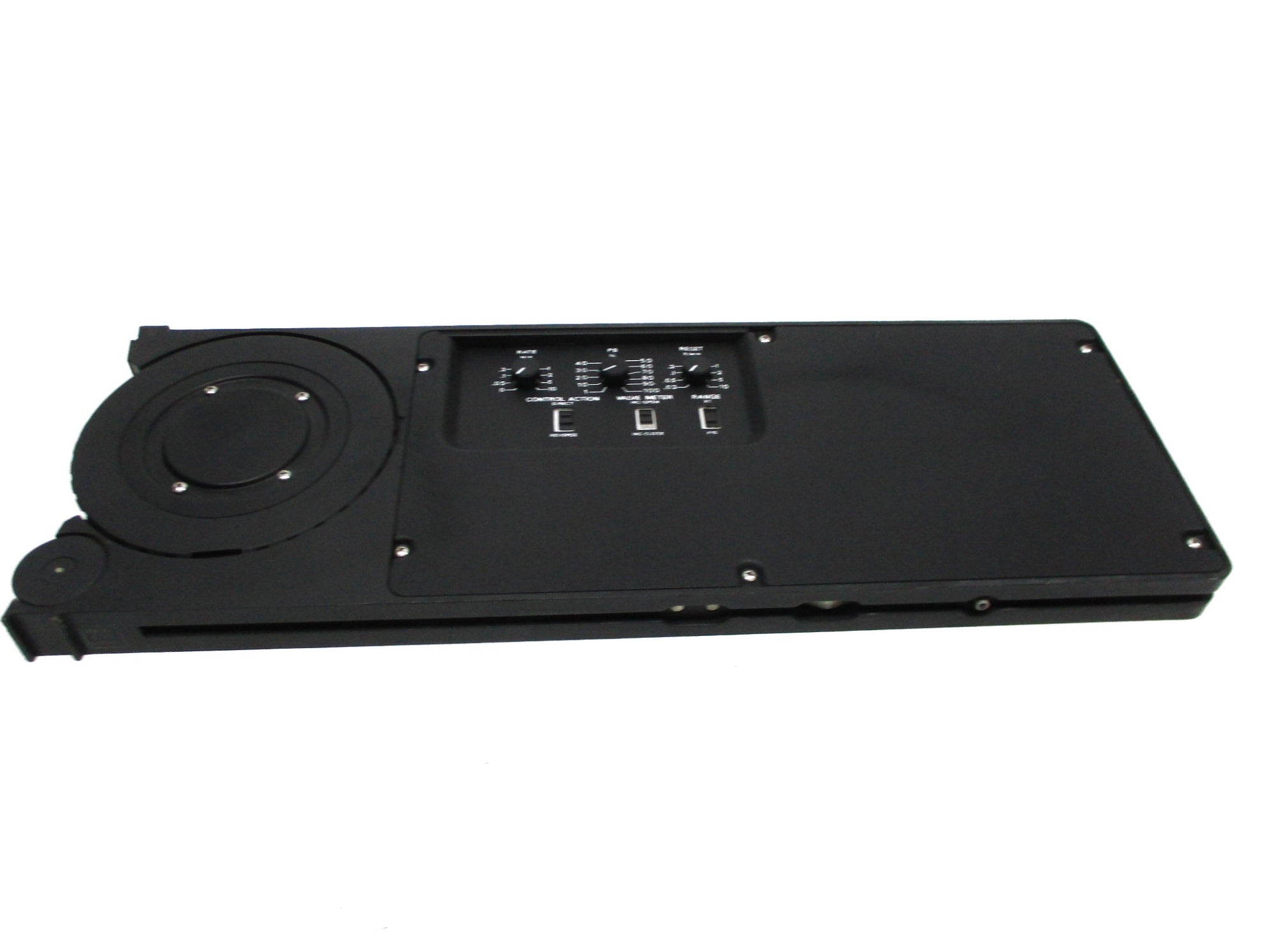 FISHER TL109 UNMP