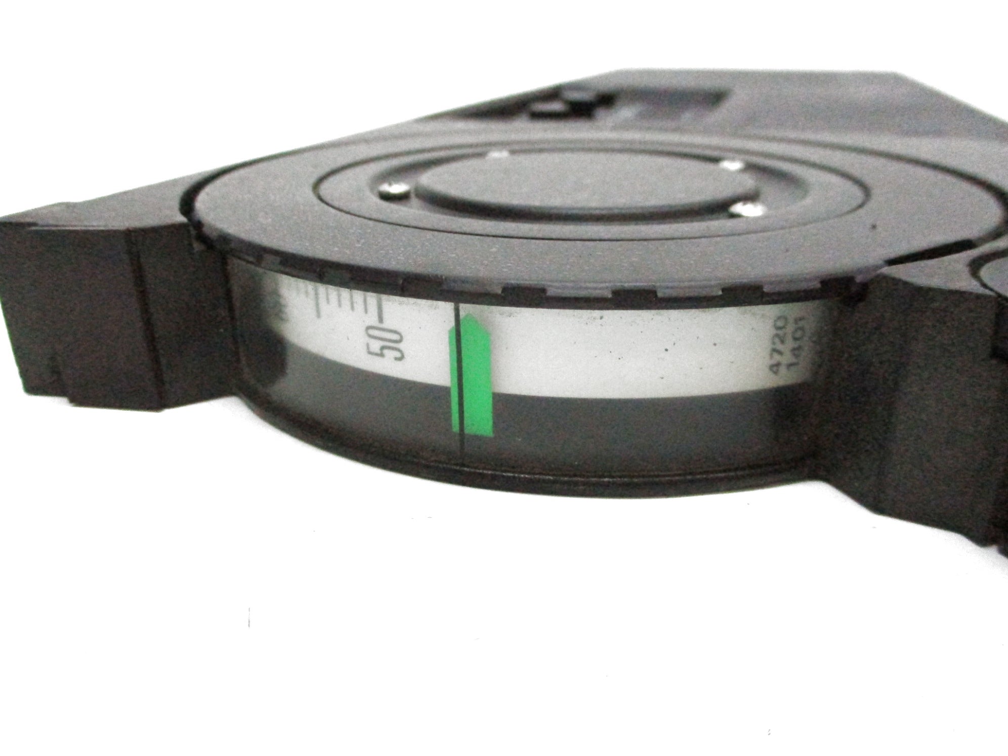 FISHER TL109 UNMP