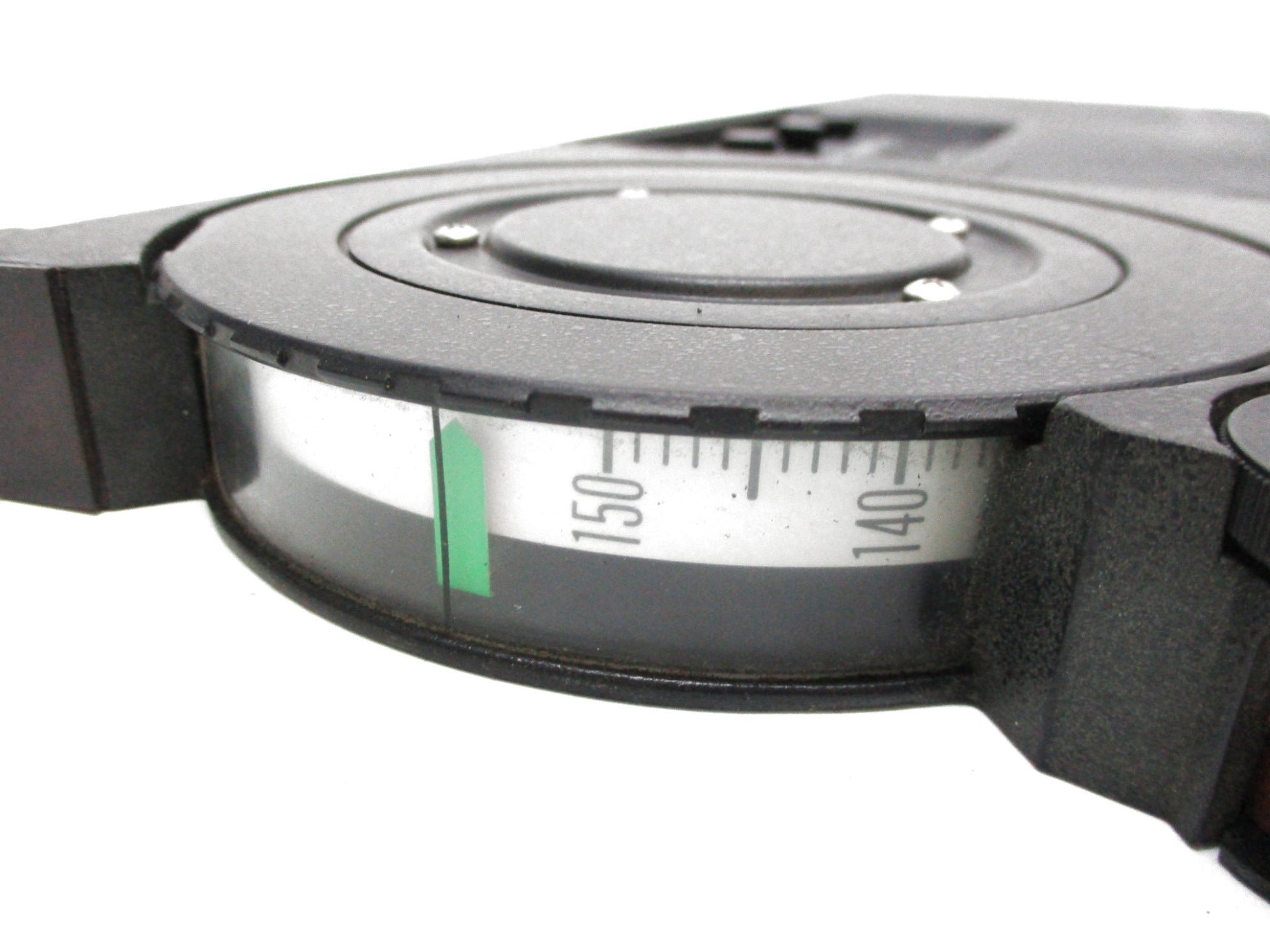 FISHER TL109 UNMP