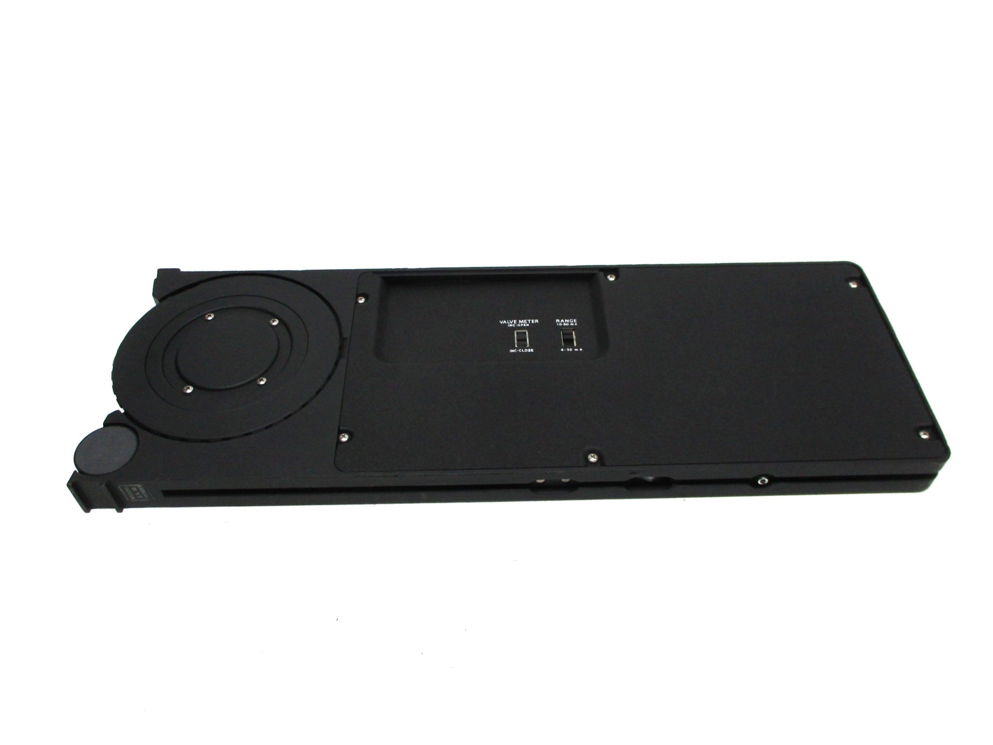 FISHER TL113 UNMP