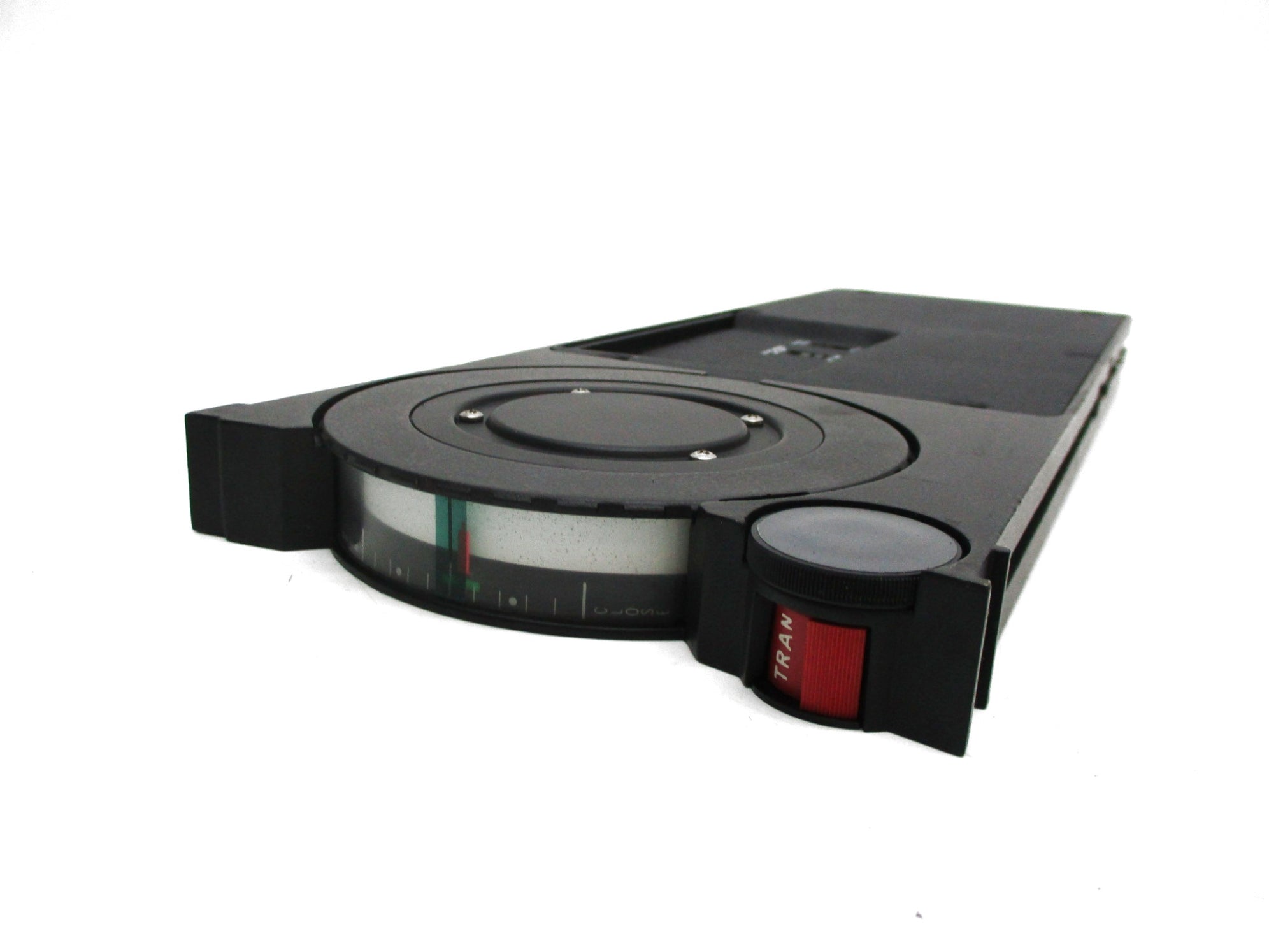 FISHER TL113 UNMP