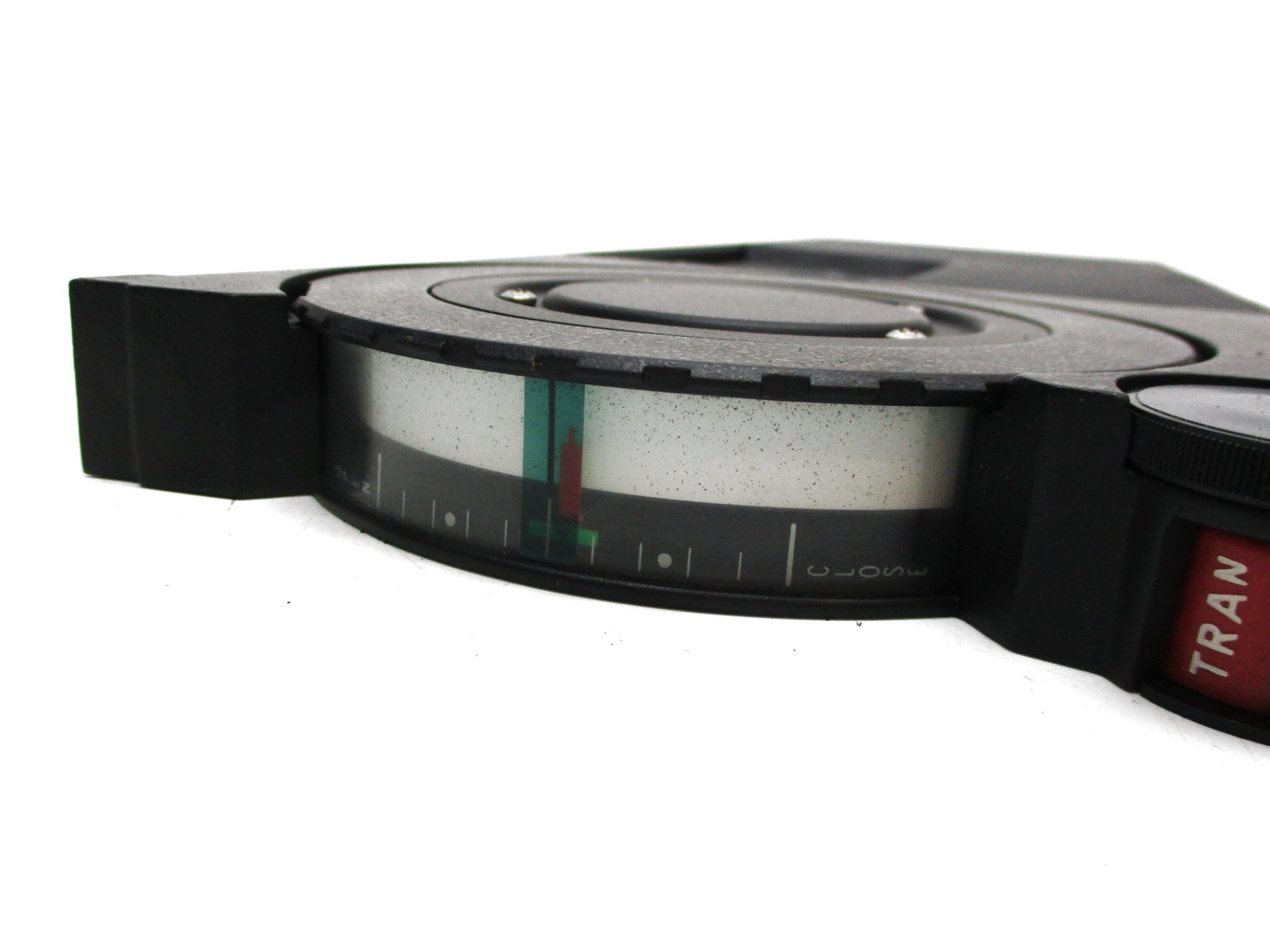 FISHER TL113 UNMP