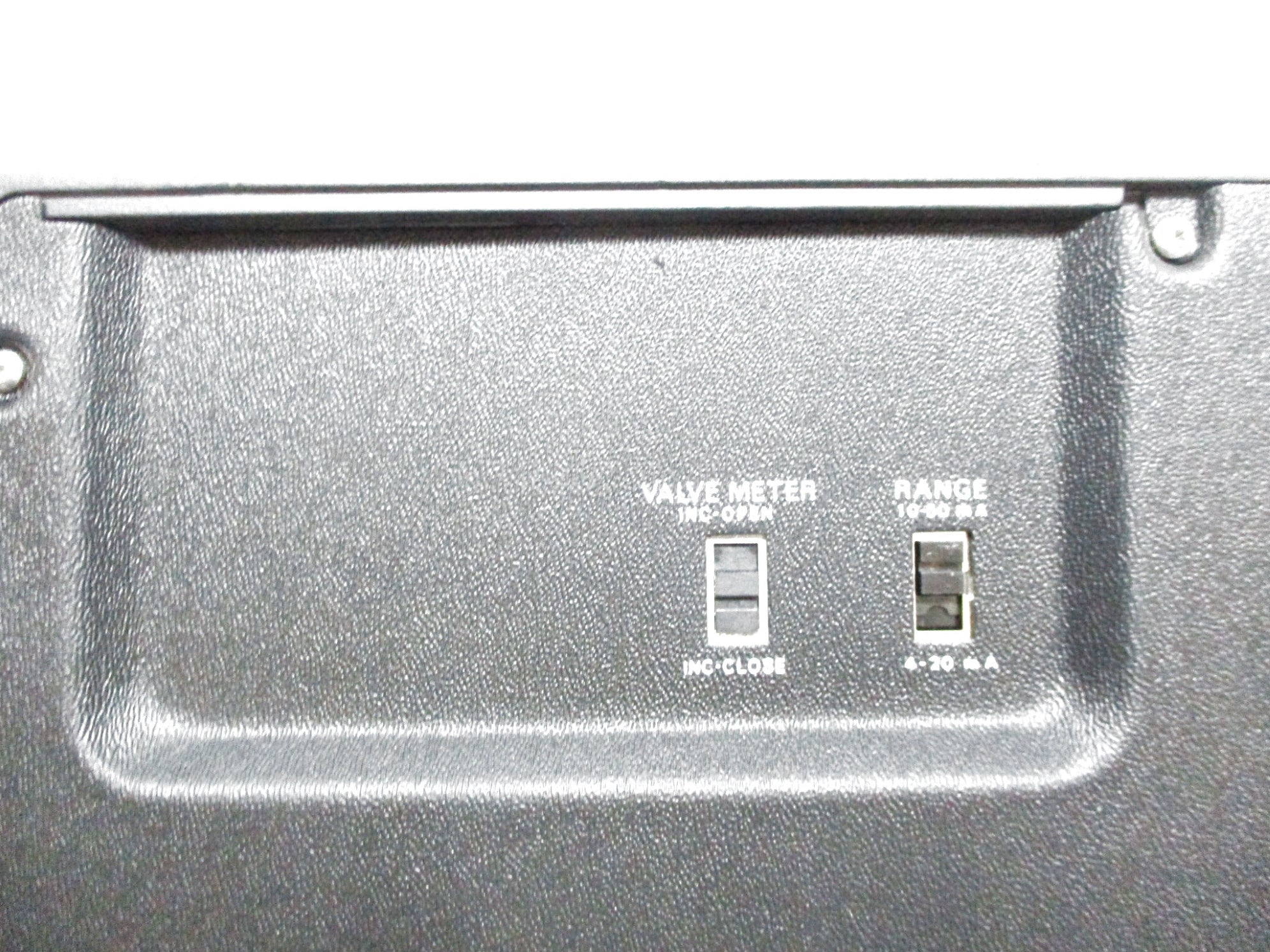 FISHER TL113 UNMP