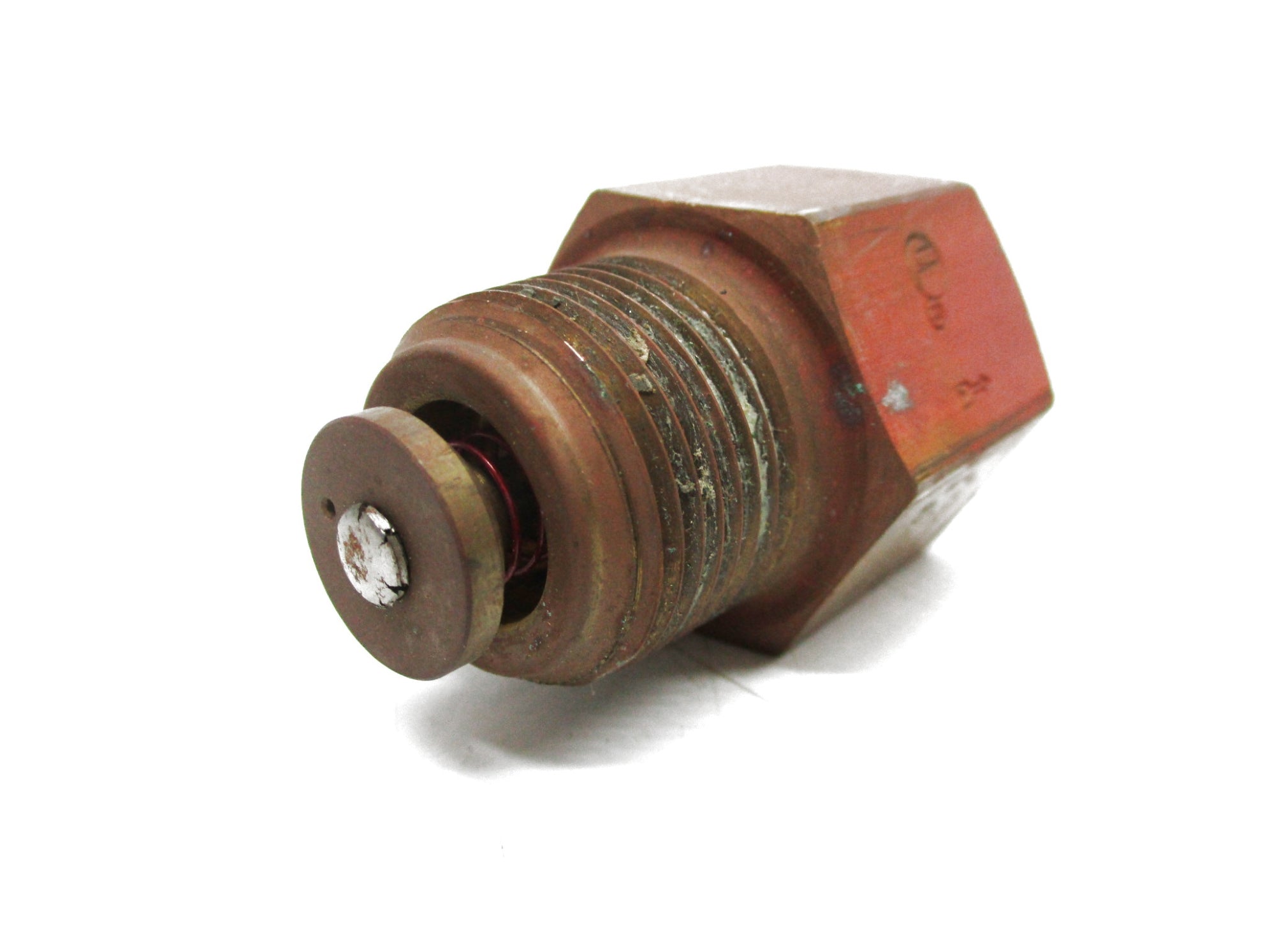 FISHER F10098-9 UNMP