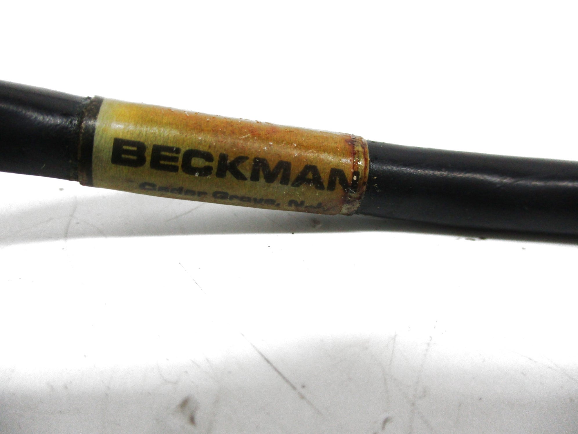 BECKMAN 02114-ED UNMP