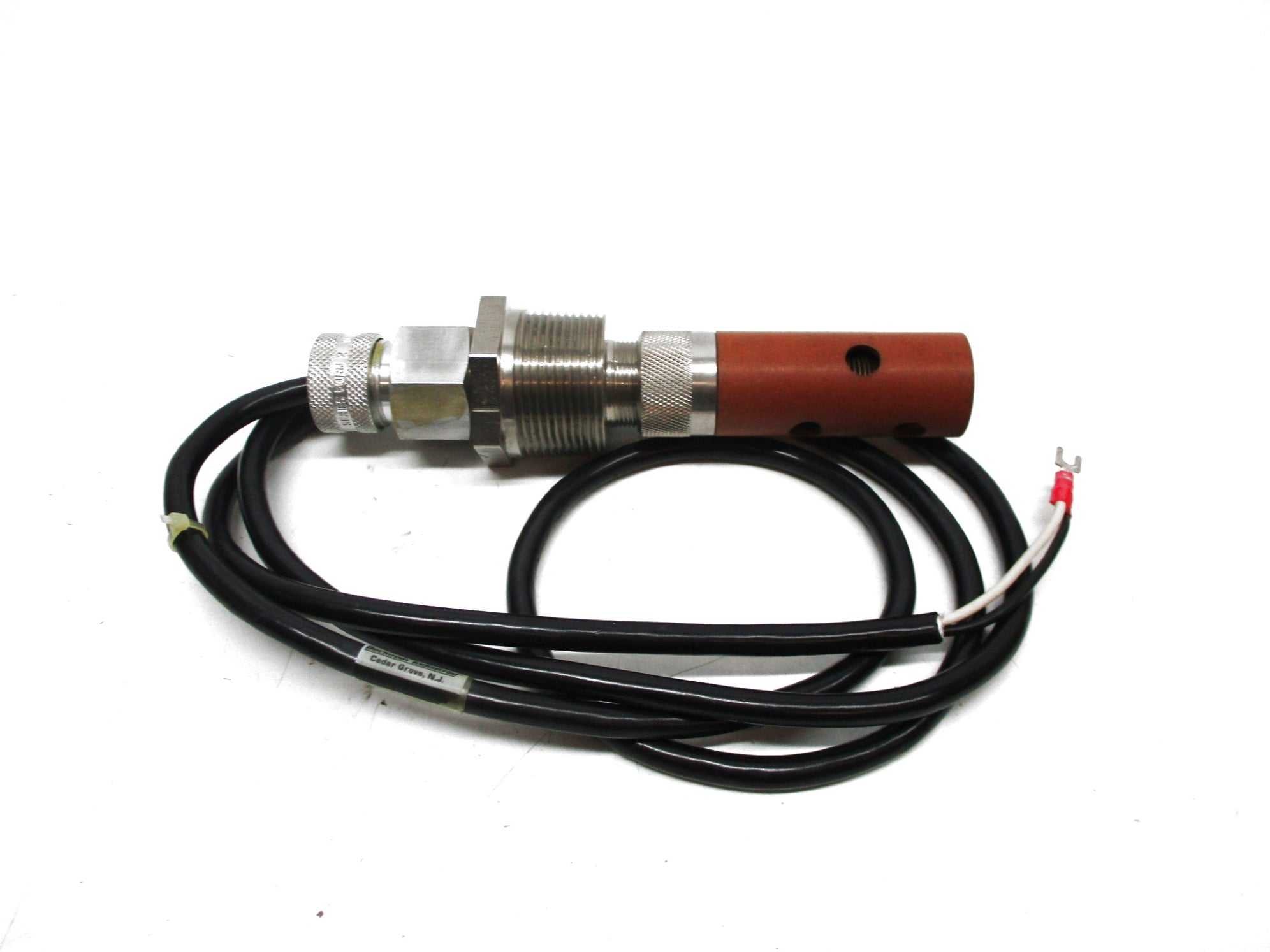 BECKMAN INDUSTRIAL CEL-II-(SS)-X1-0001 UNMP