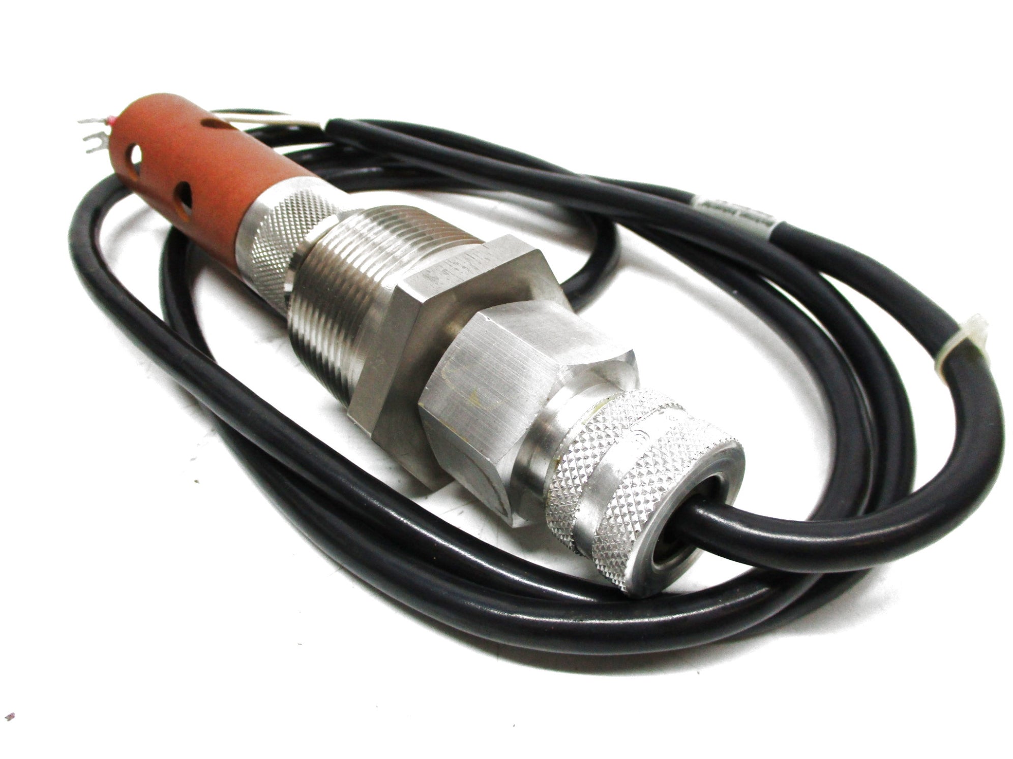 BECKMAN INDUSTRIAL CEL-II-(SS)-X1-0001 UNMP