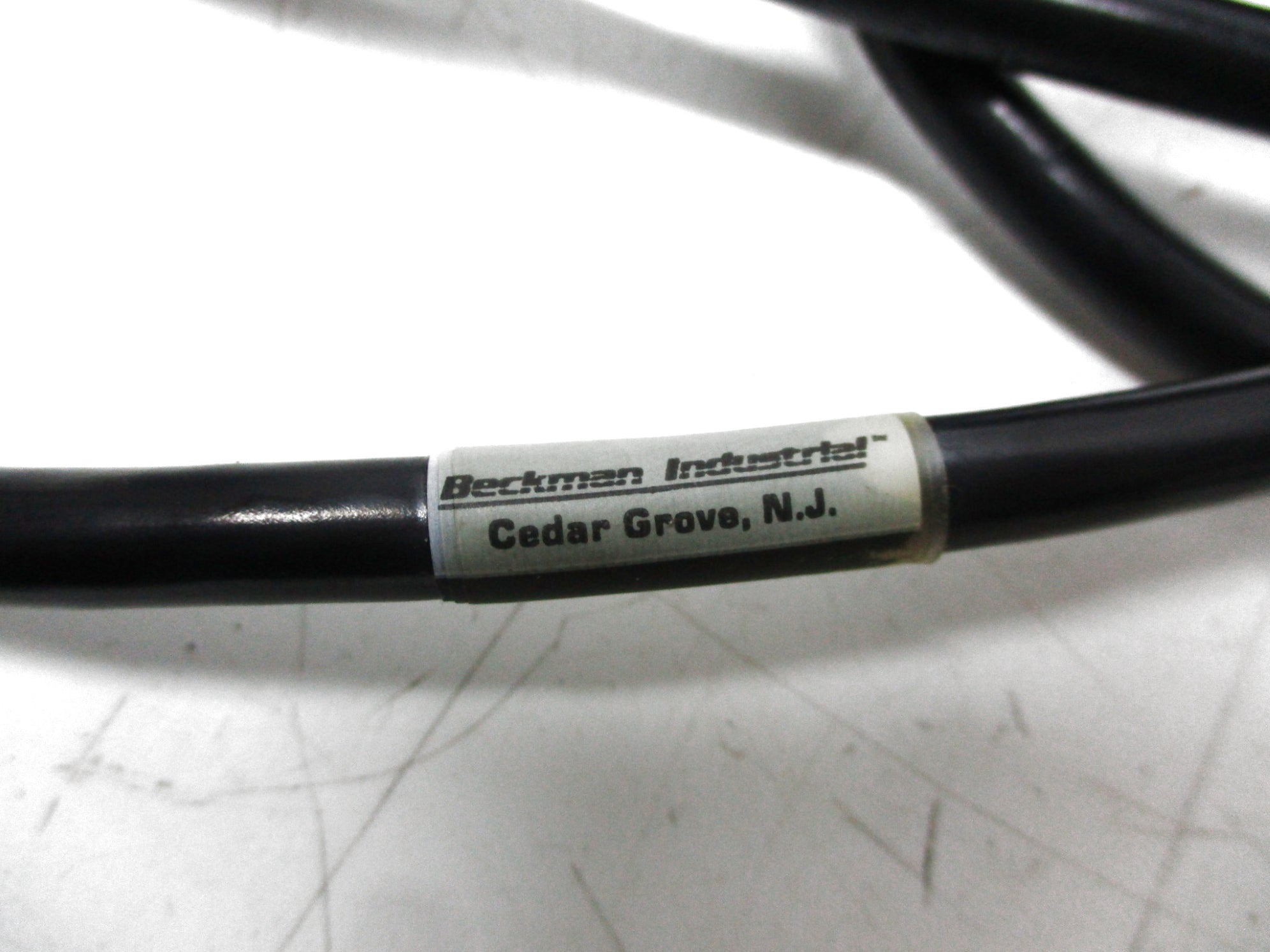 BECKMAN INDUSTRIAL CEL-II-(SS)-X1-0001 UNMP