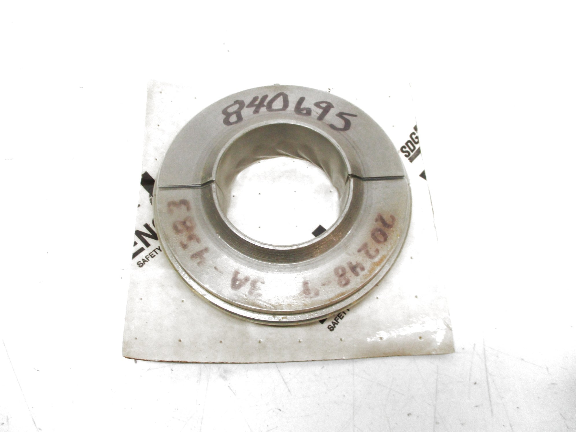 INDUSTRIAL MRO 840695 NSMP