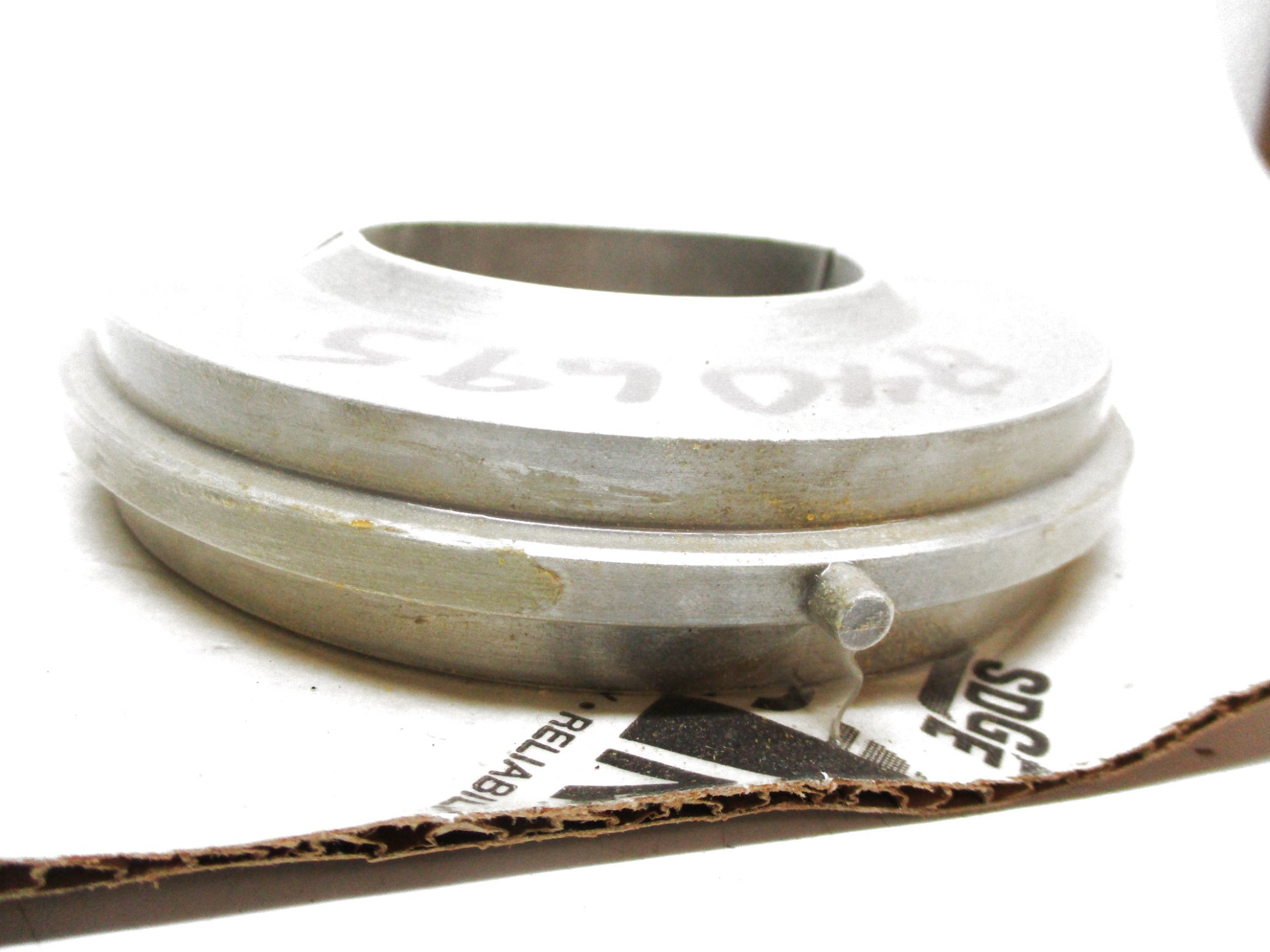 INDUSTRIAL MRO 840695 NSMP