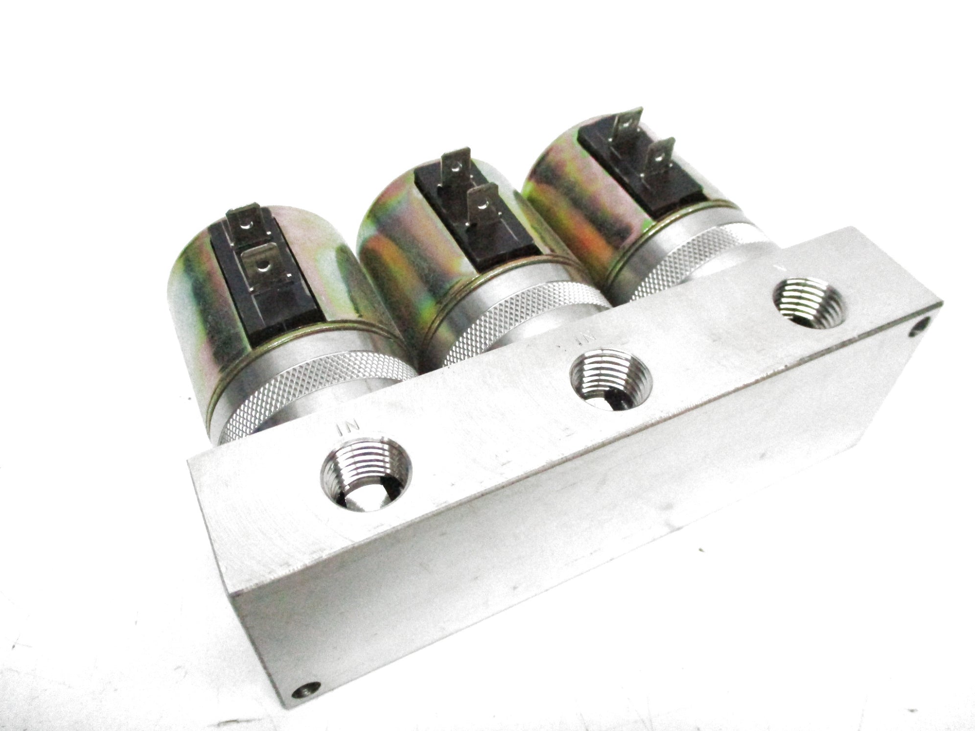 KIP INC. 6X823-M3 UNMP