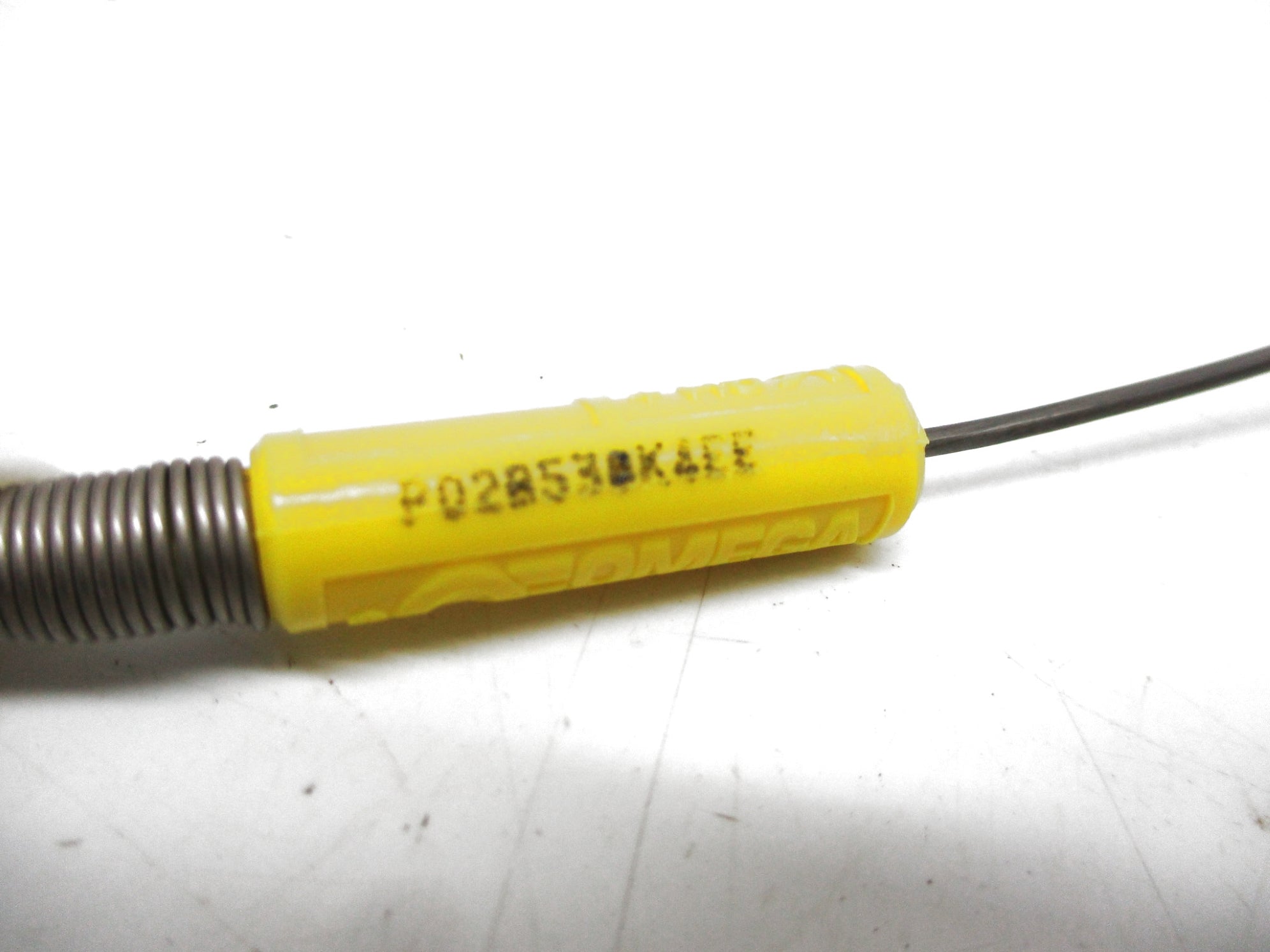 OMEGA P02B530K4EE UNMP