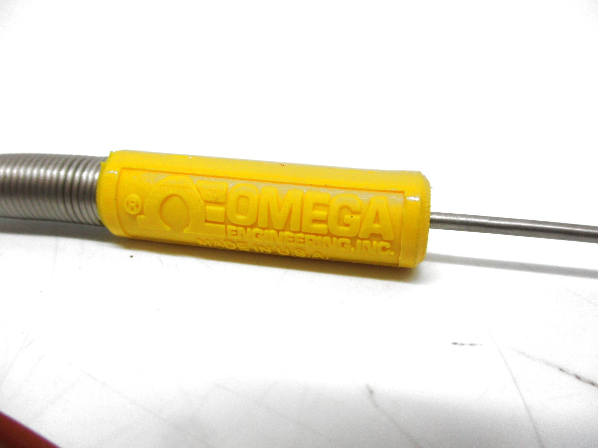 OMEGA 751718 UNMP