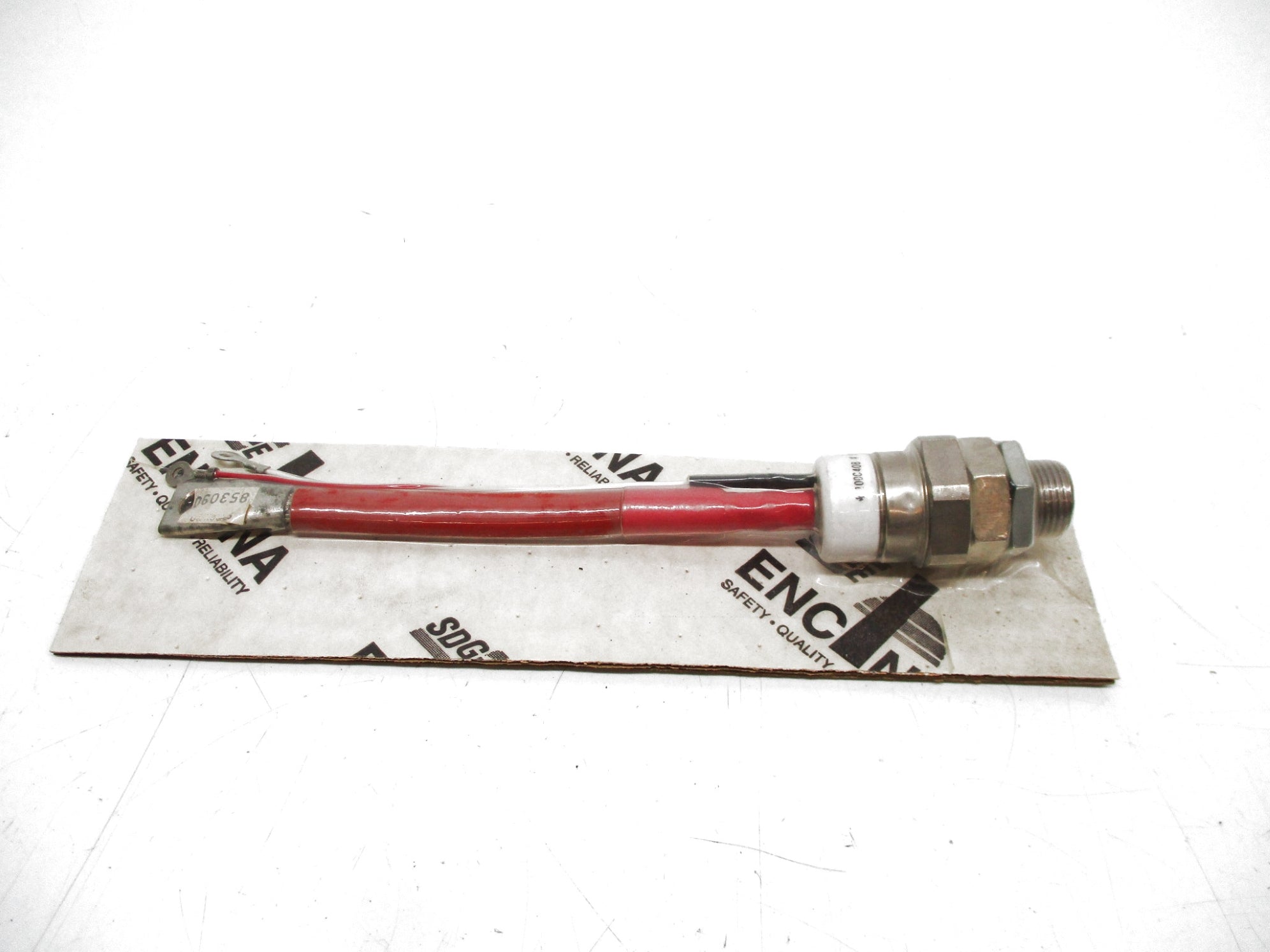 INDUSTRIAL MRO 100C40B NSMP