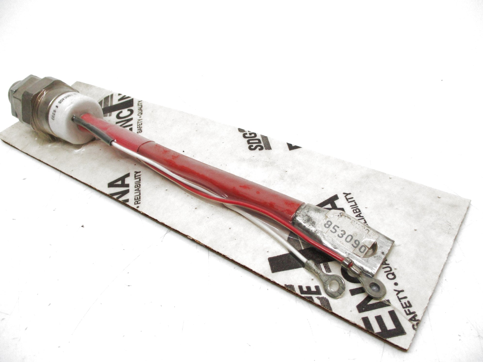 INDUSTRIAL MRO 100C40B NSMP