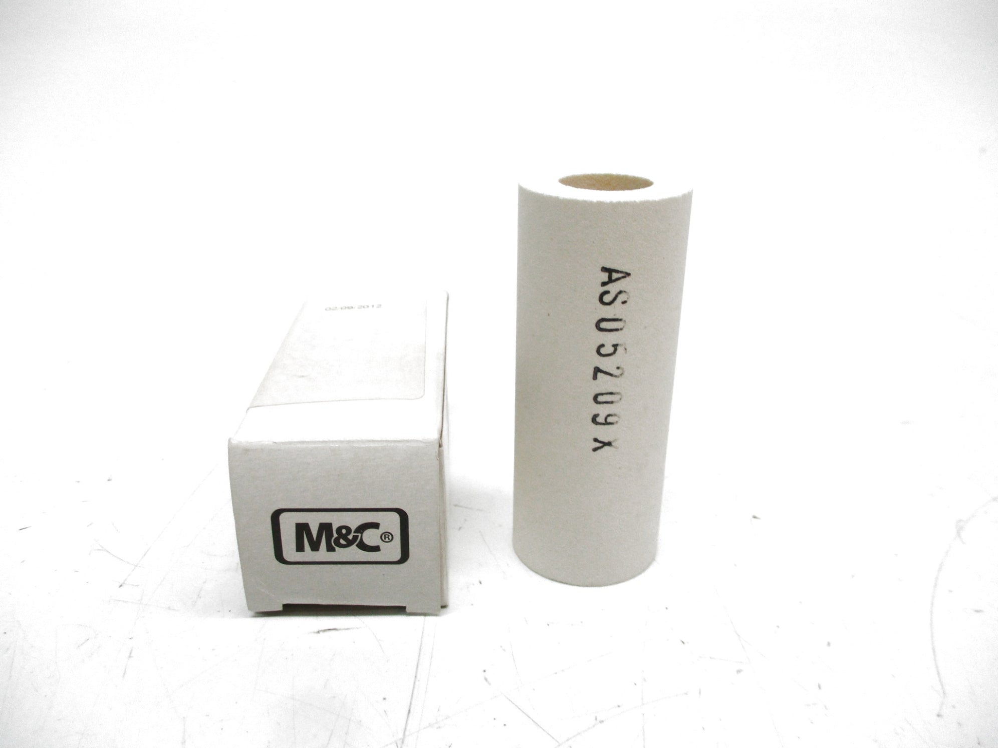 M&C AS05209X NSMP