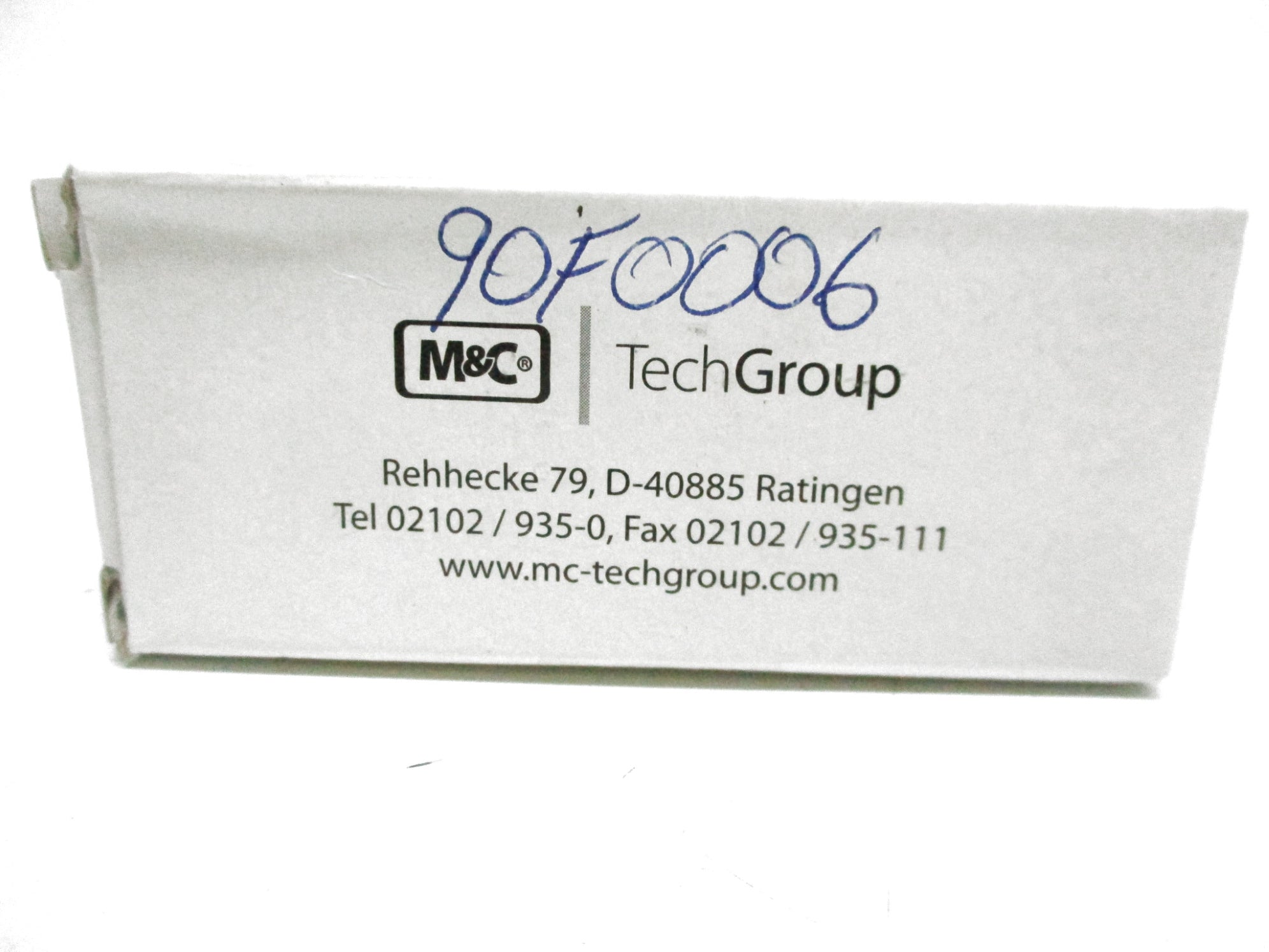 M&C AS05220X NSMP