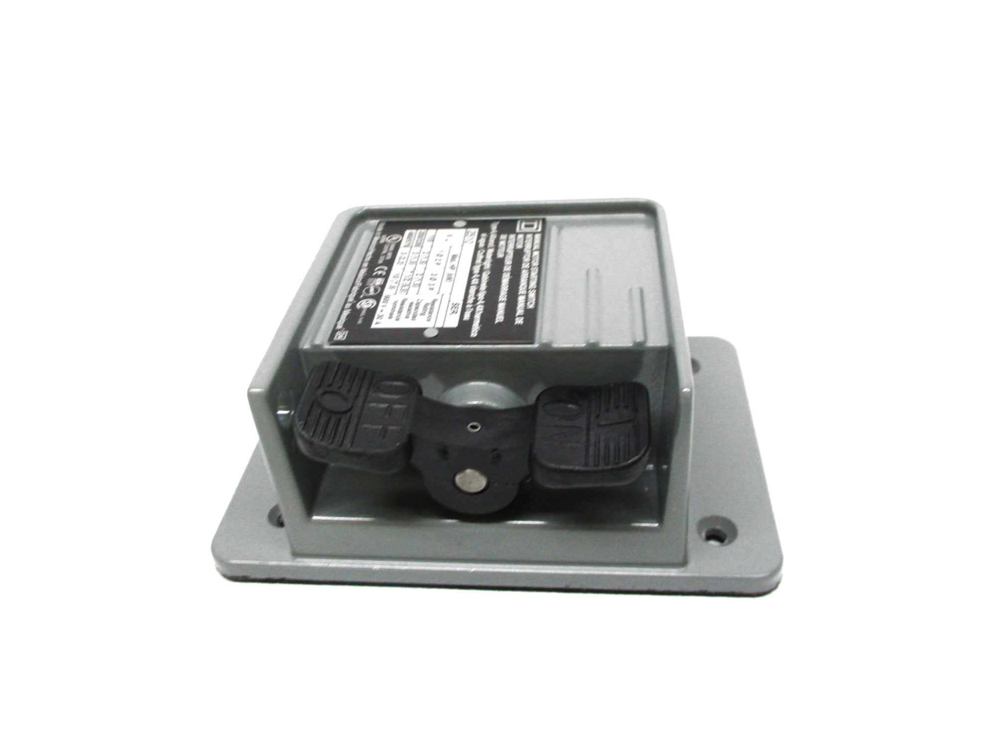 SQUARE D  2510KW1 Cover only SER. B (AS PICTURED) NSMP