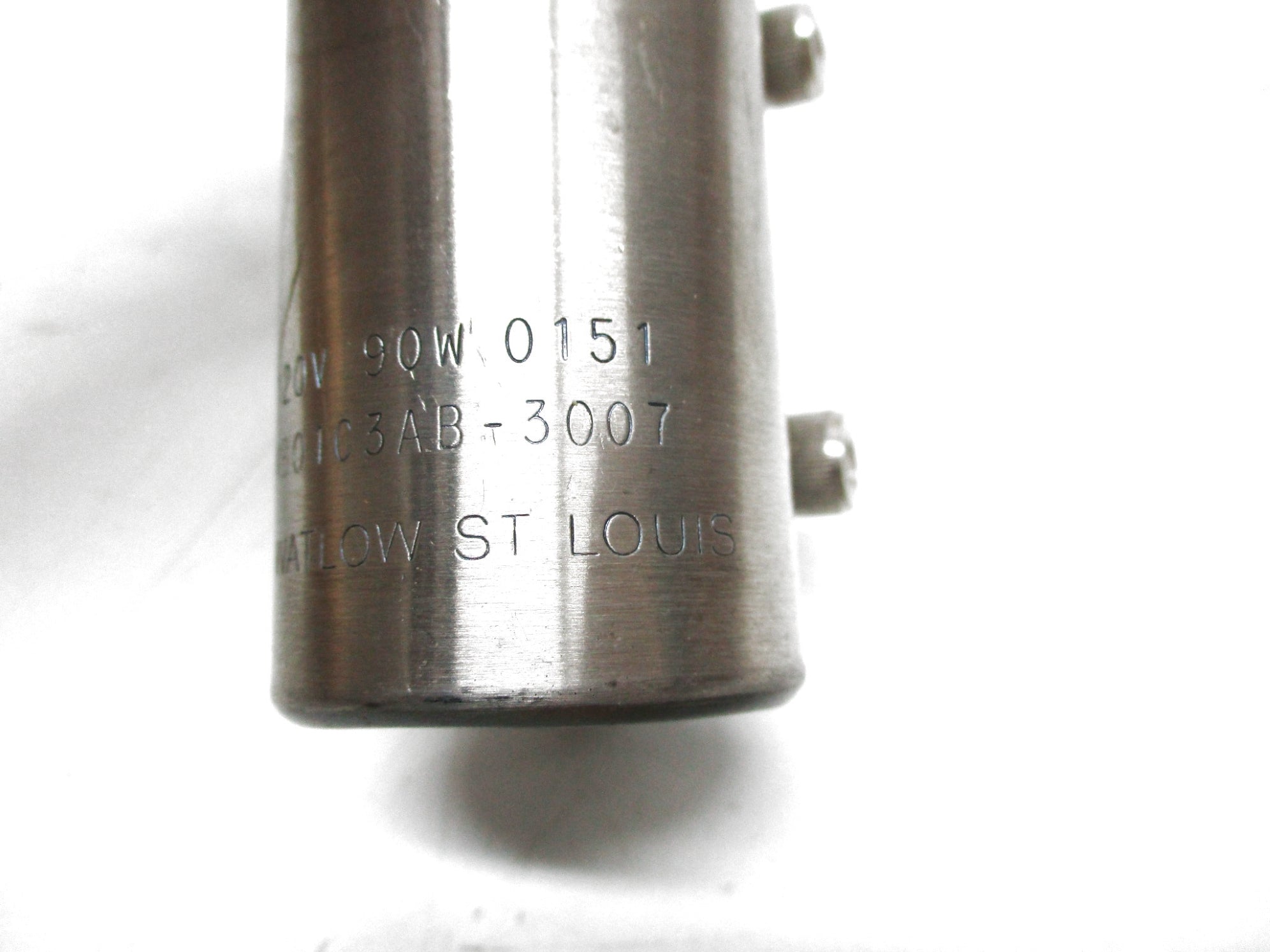 WATLOW MB01C3AB-3007 NSNP)