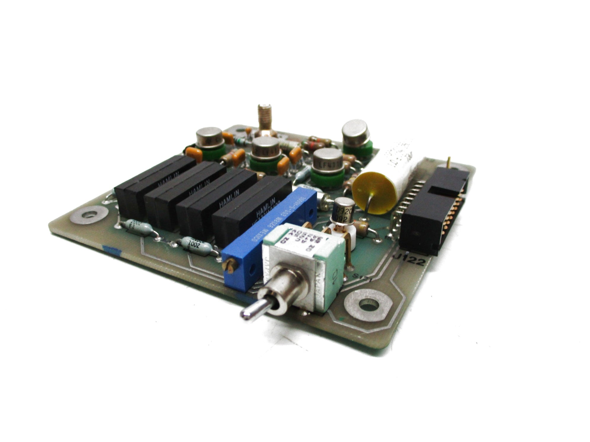 INDUSTRIAL MRO 43A-12 UNMP