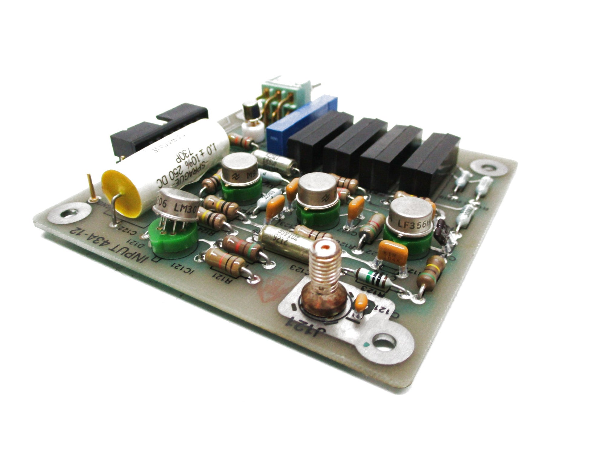 INDUSTRIAL MRO 43A-12 UNMP