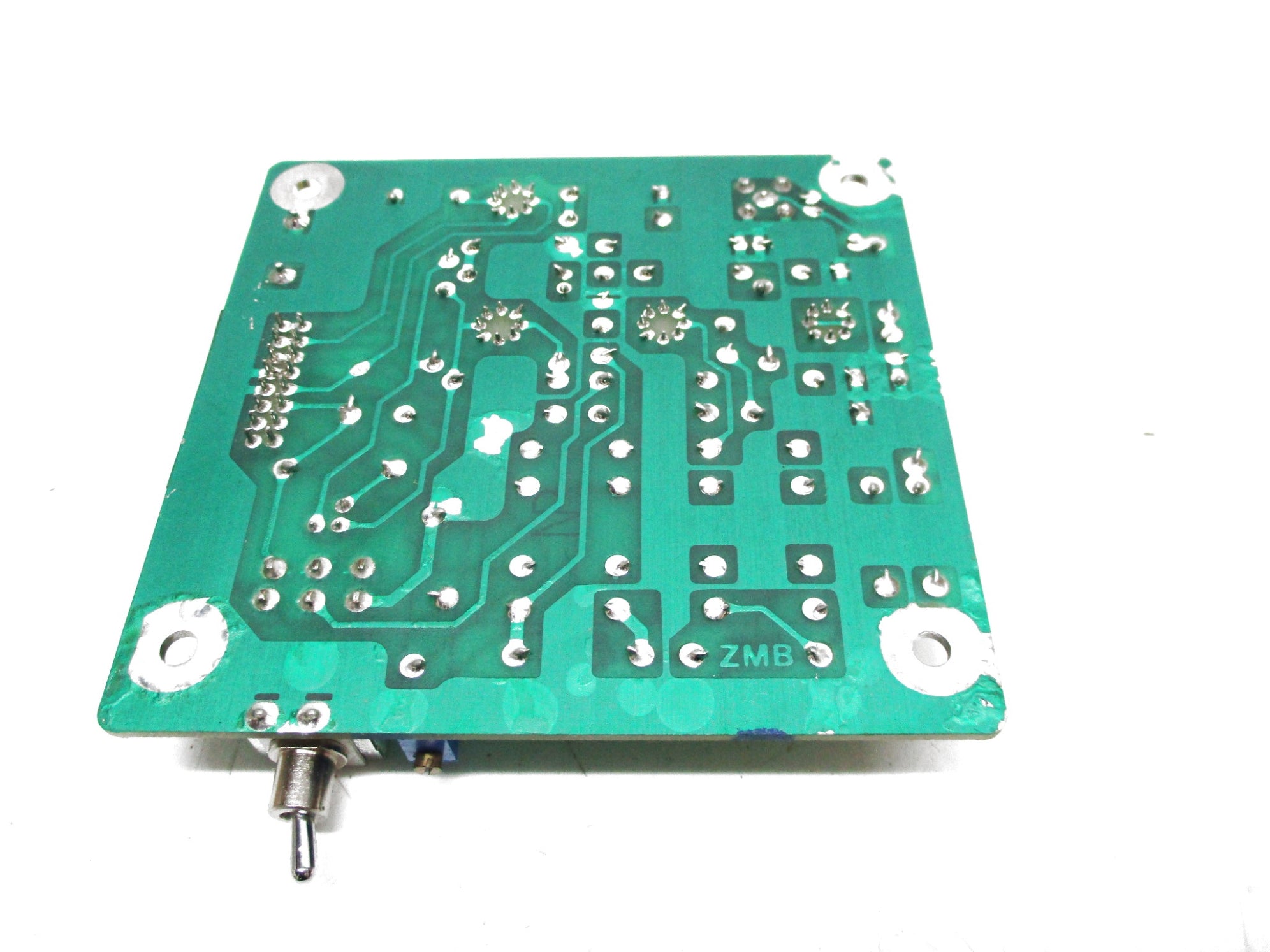 INDUSTRIAL MRO 43A-12 UNMP