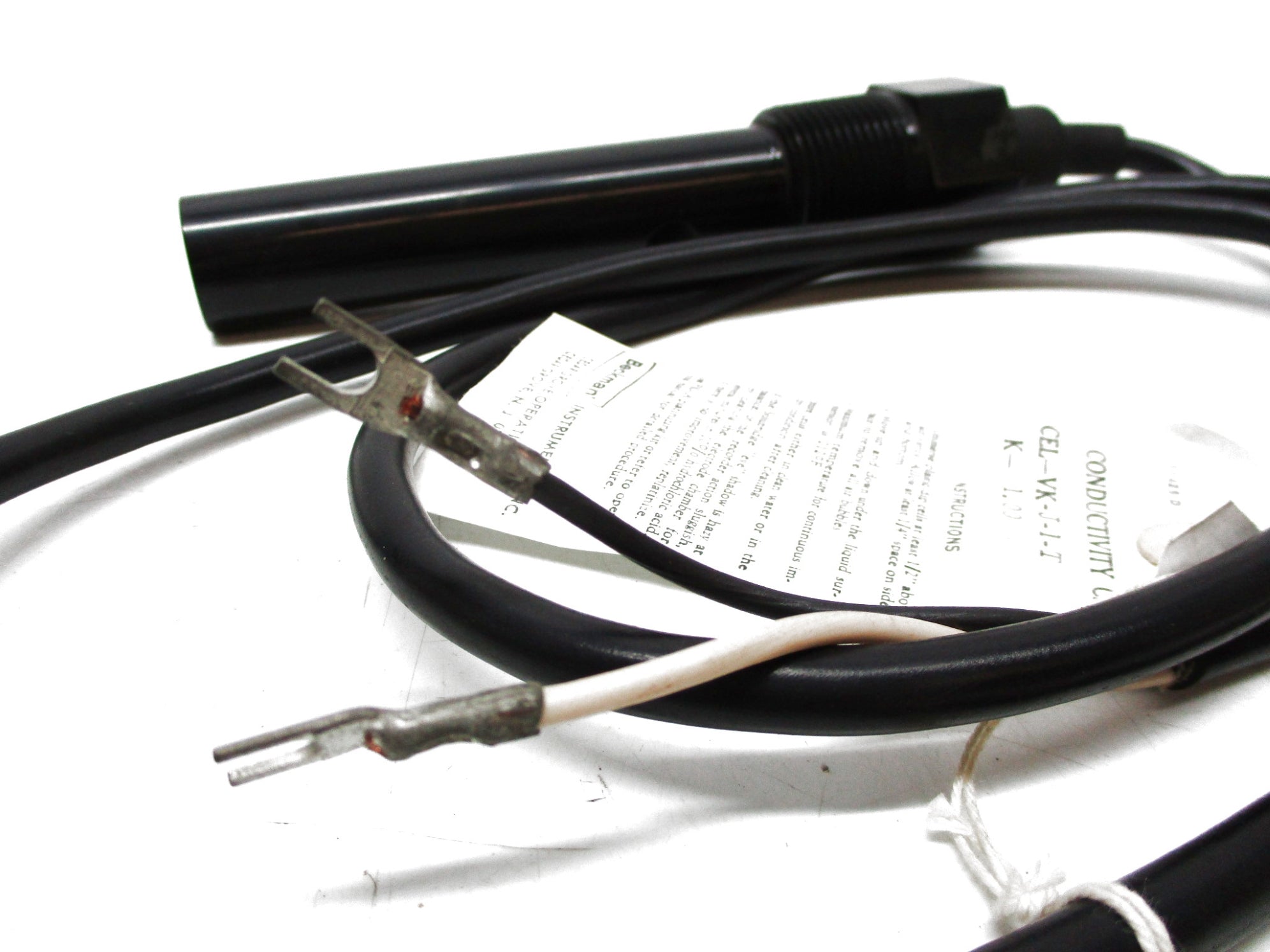 BECKMAN CEL-VKJ1T NSNP