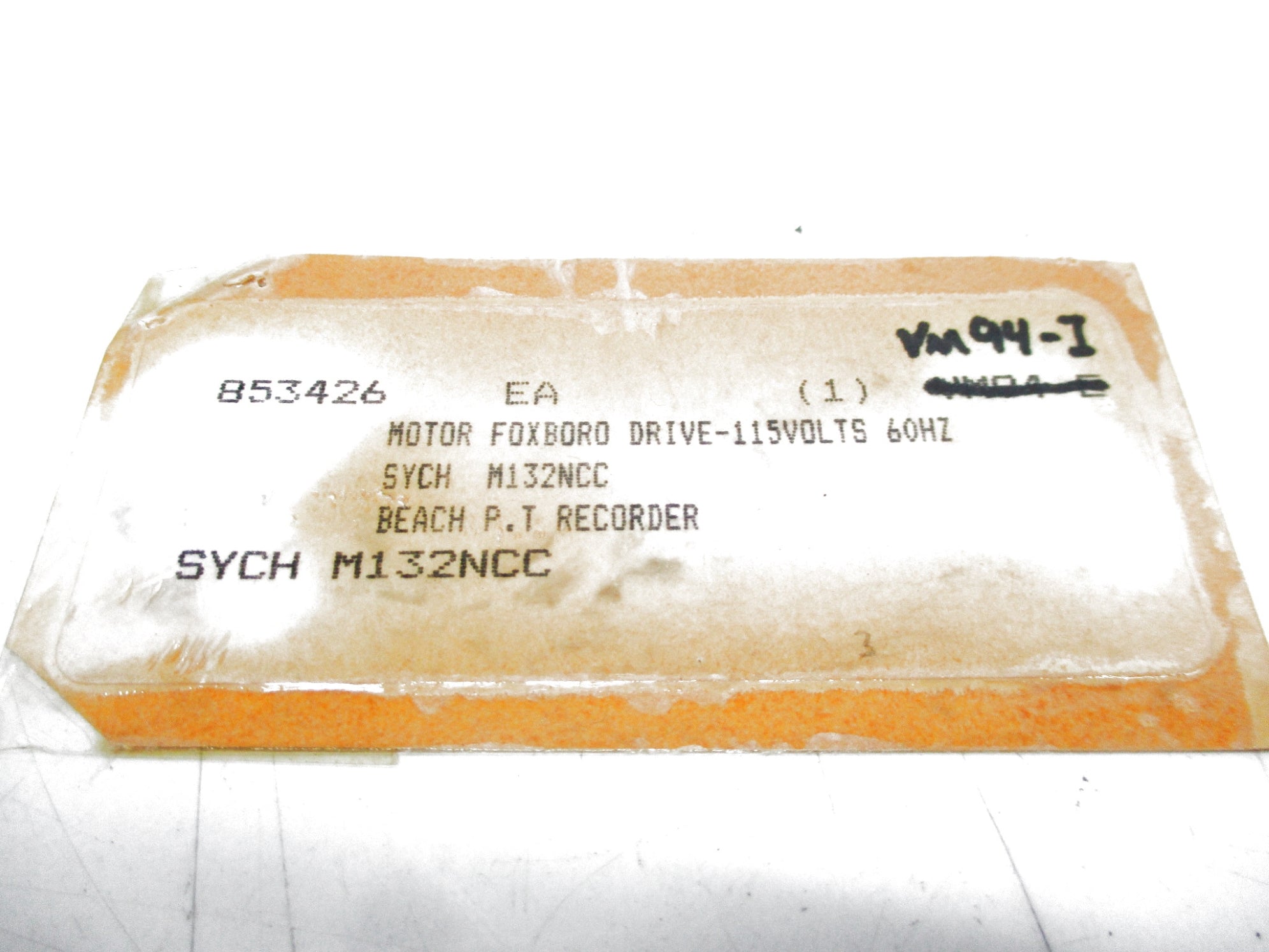 SYMCHRON M132NC NSNP