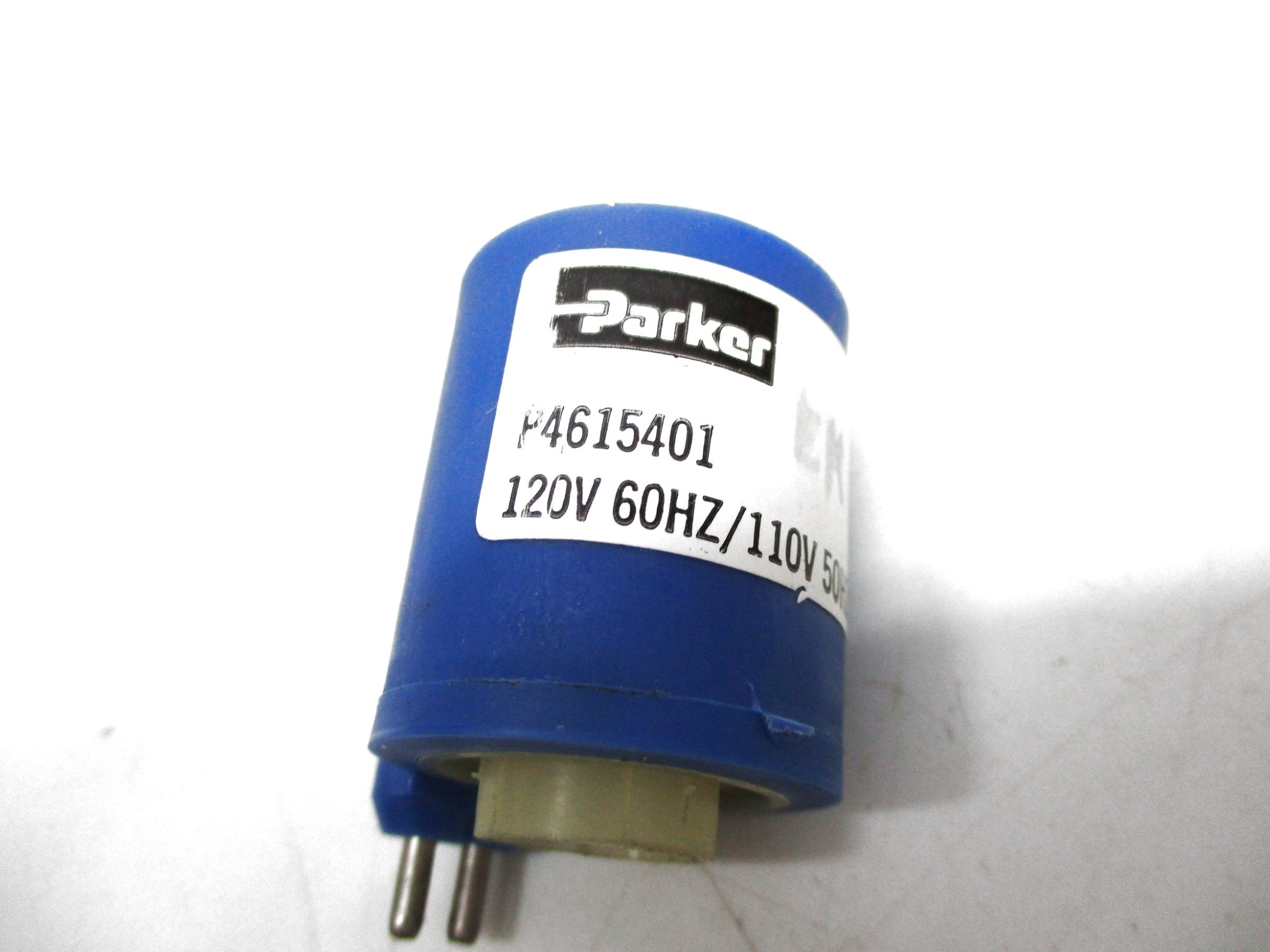 PARKER P4615401 110/120V UNMP