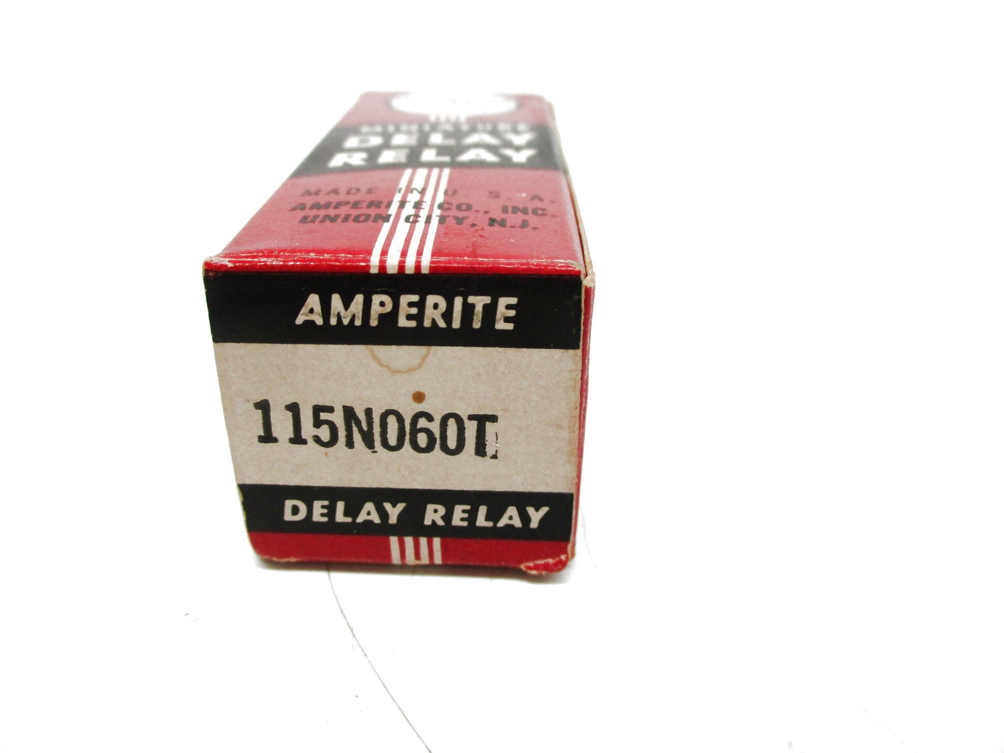AMPERITE 115N060T NSMP