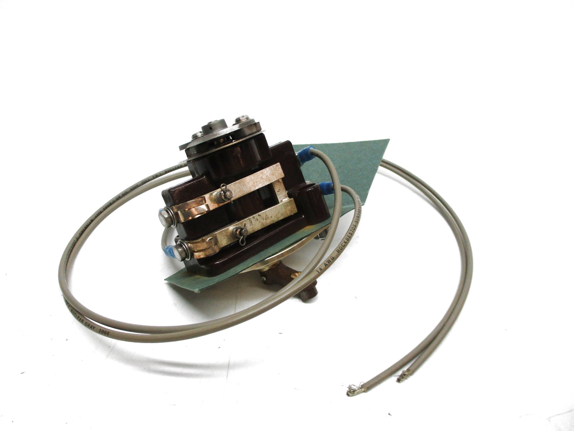 LIMITORQUE SMB-000 UNMP