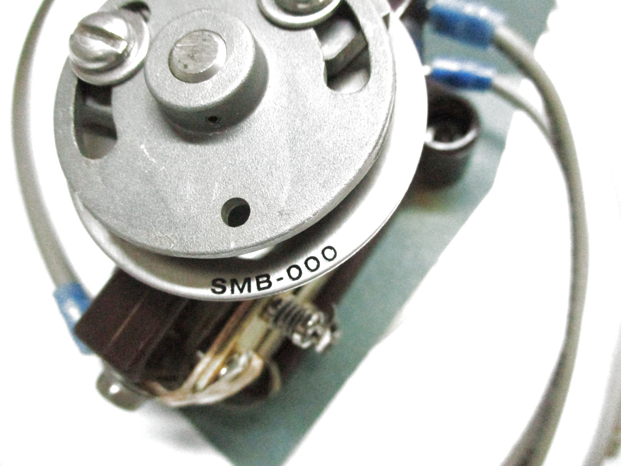 LIMITORQUE SMB-000 UNMP