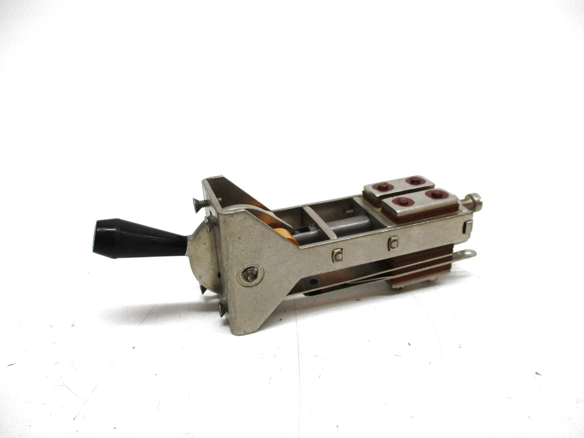 INDUSTRIAL MRO 4102(M12) UNMP
