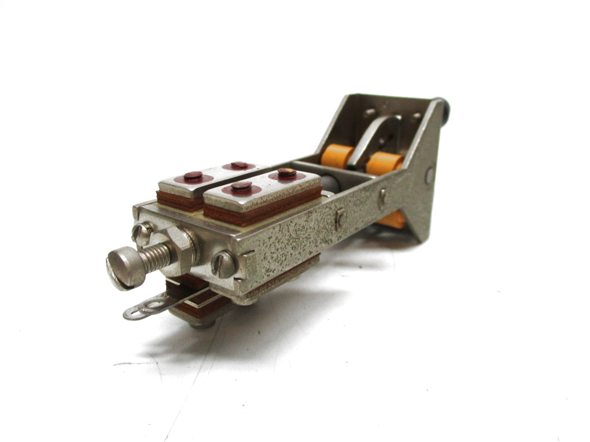 INDUSTRIAL MRO 4102(M12) UNMP