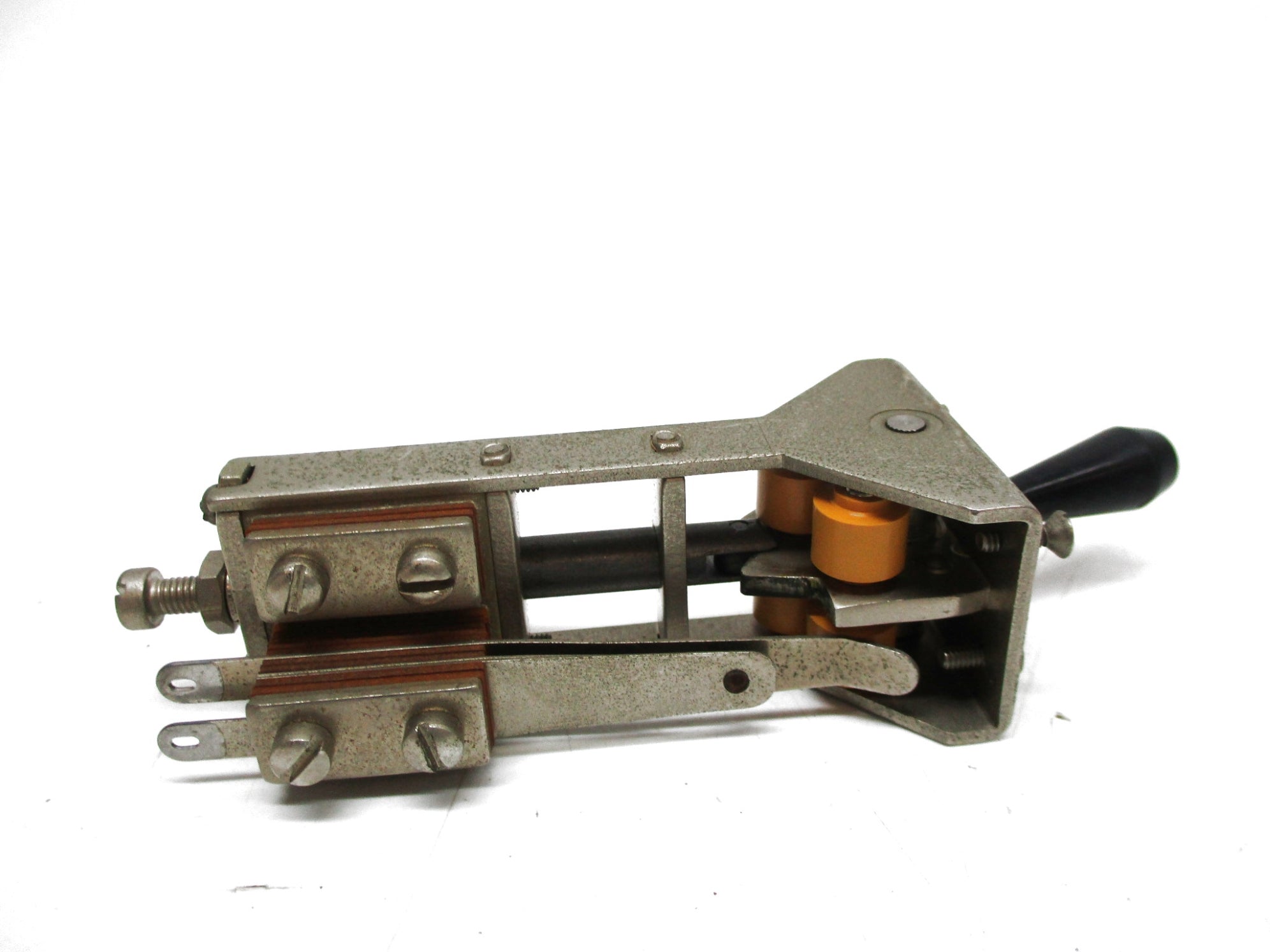 INDUSTRIAL MRO 4102(M12) UNMP