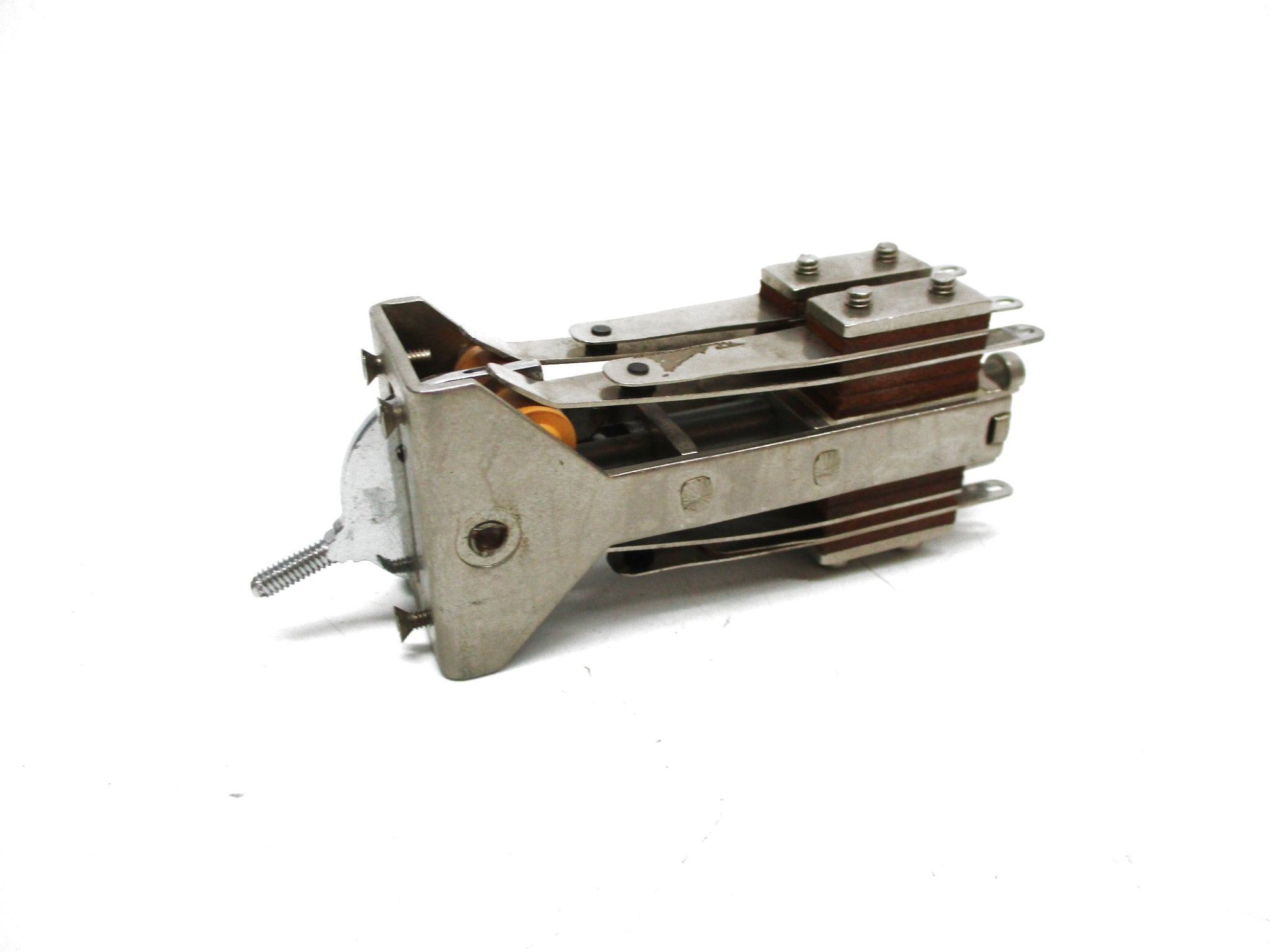 INDUSTRIAL MRO 4102(M12) (AS PICTURED) UNMP