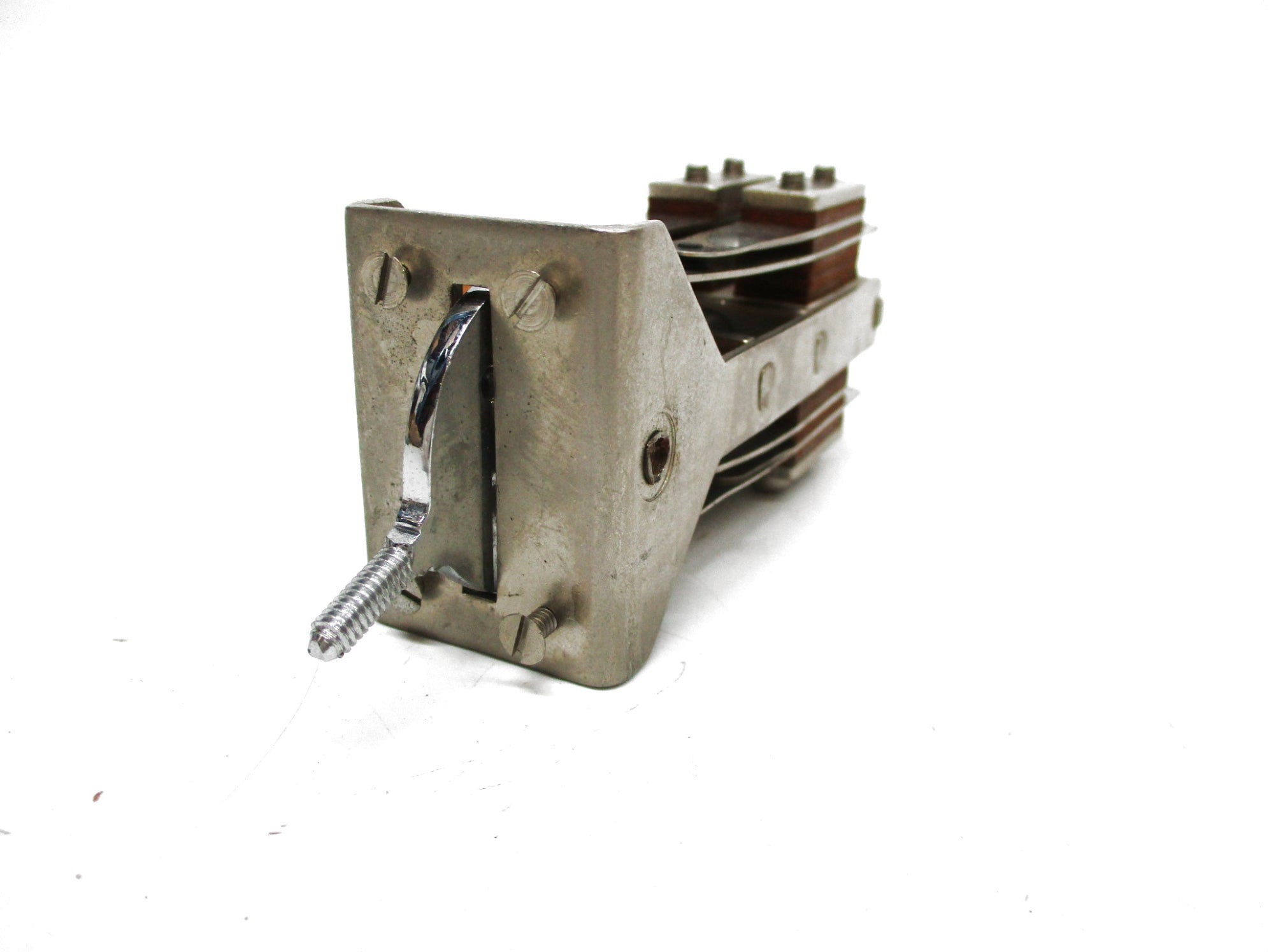 INDUSTRIAL MRO 4102(M12) (AS PICTURED) UNMP