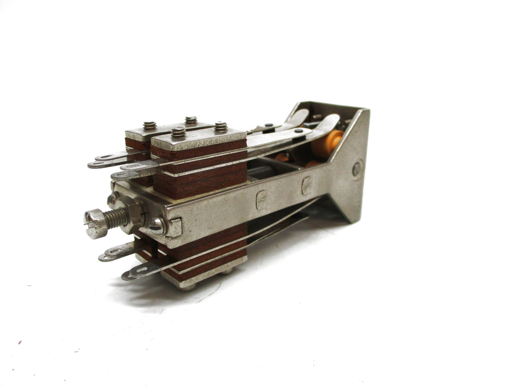 INDUSTRIAL MRO 4102(M12) (AS PICTURED) UNMP