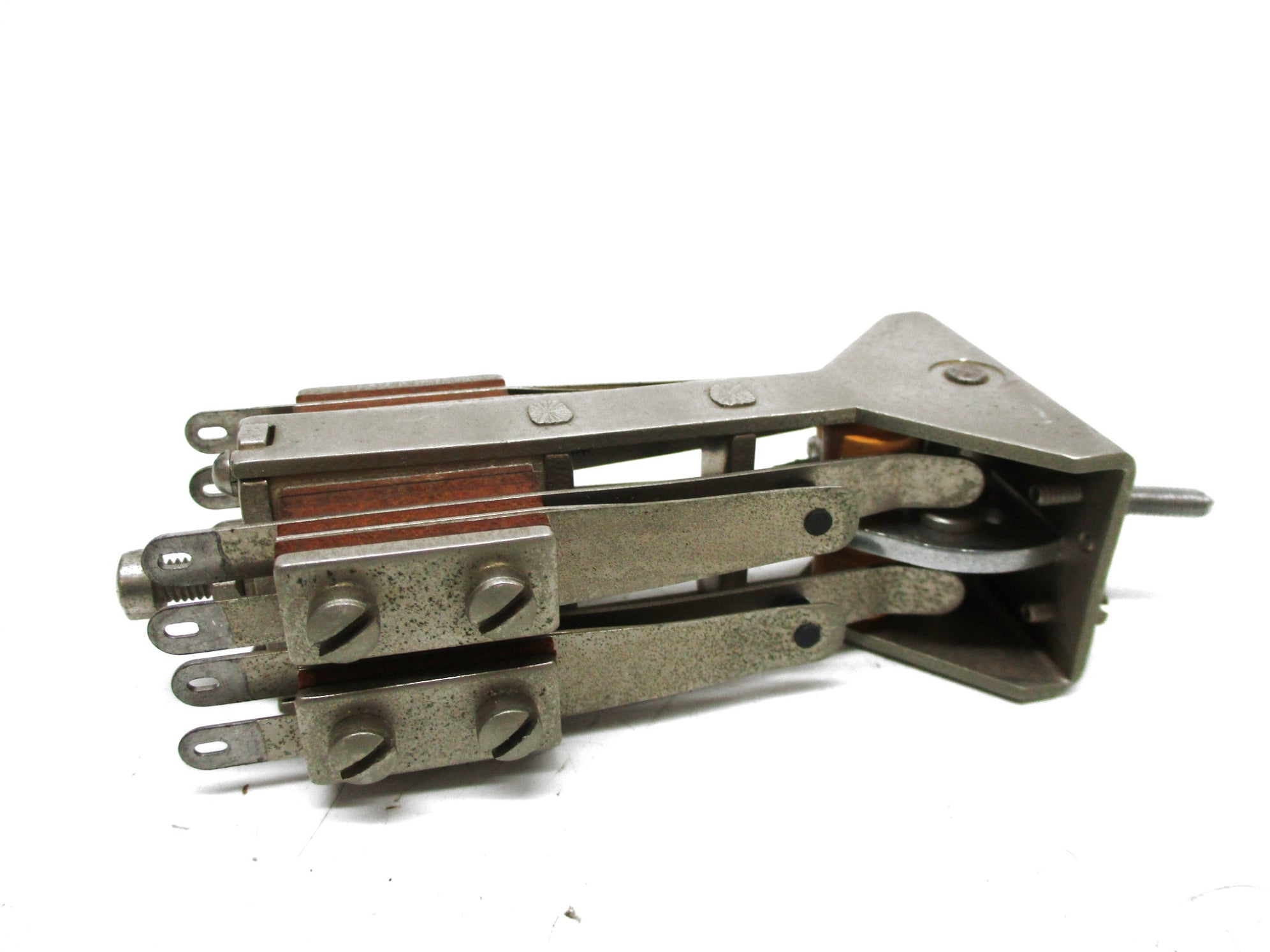 INDUSTRIAL MRO 4102(M12) (AS PICTURED) UNMP