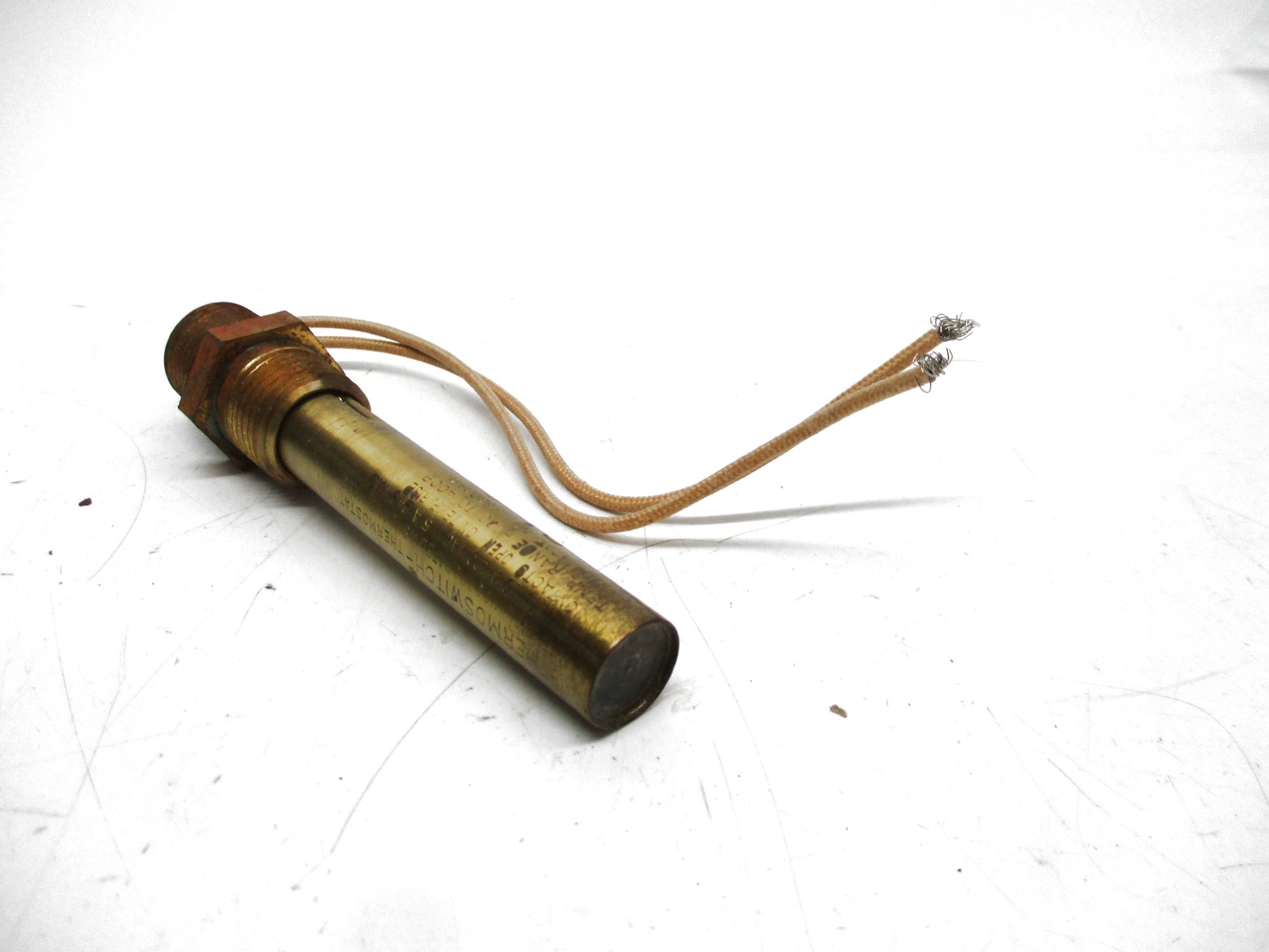 FENWAL THERMOSWITCH 18000-0 NSMP
